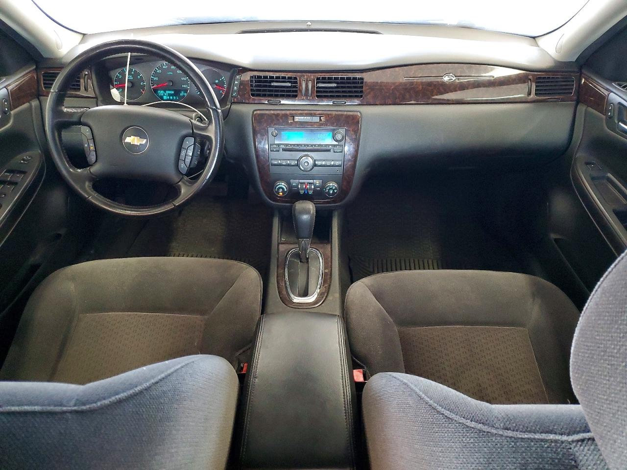 2013 Chevrolet Impala Lt Серебряный vin: 2G1WB5E39D1143455