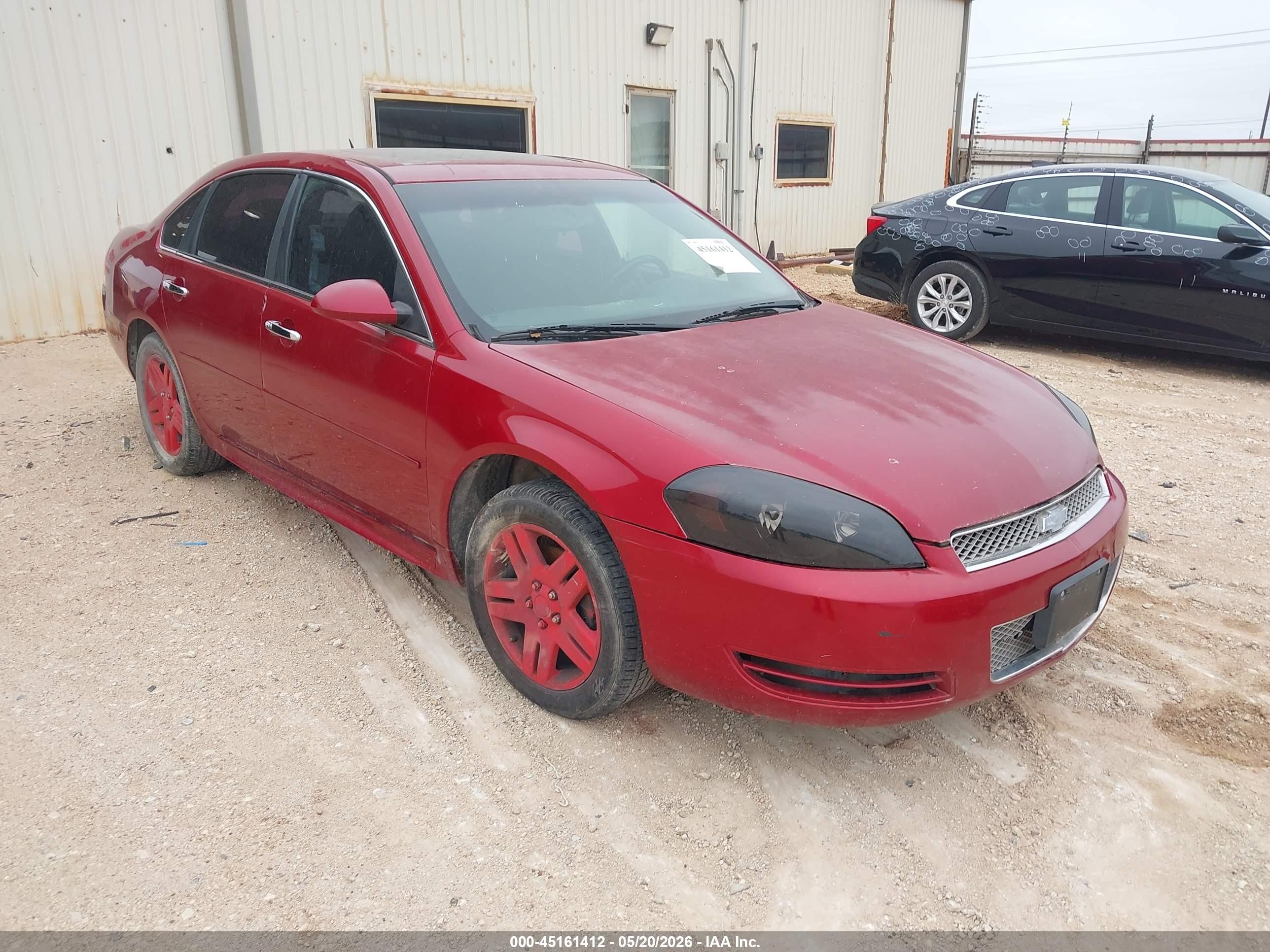 2G1WB5E39E1109968
