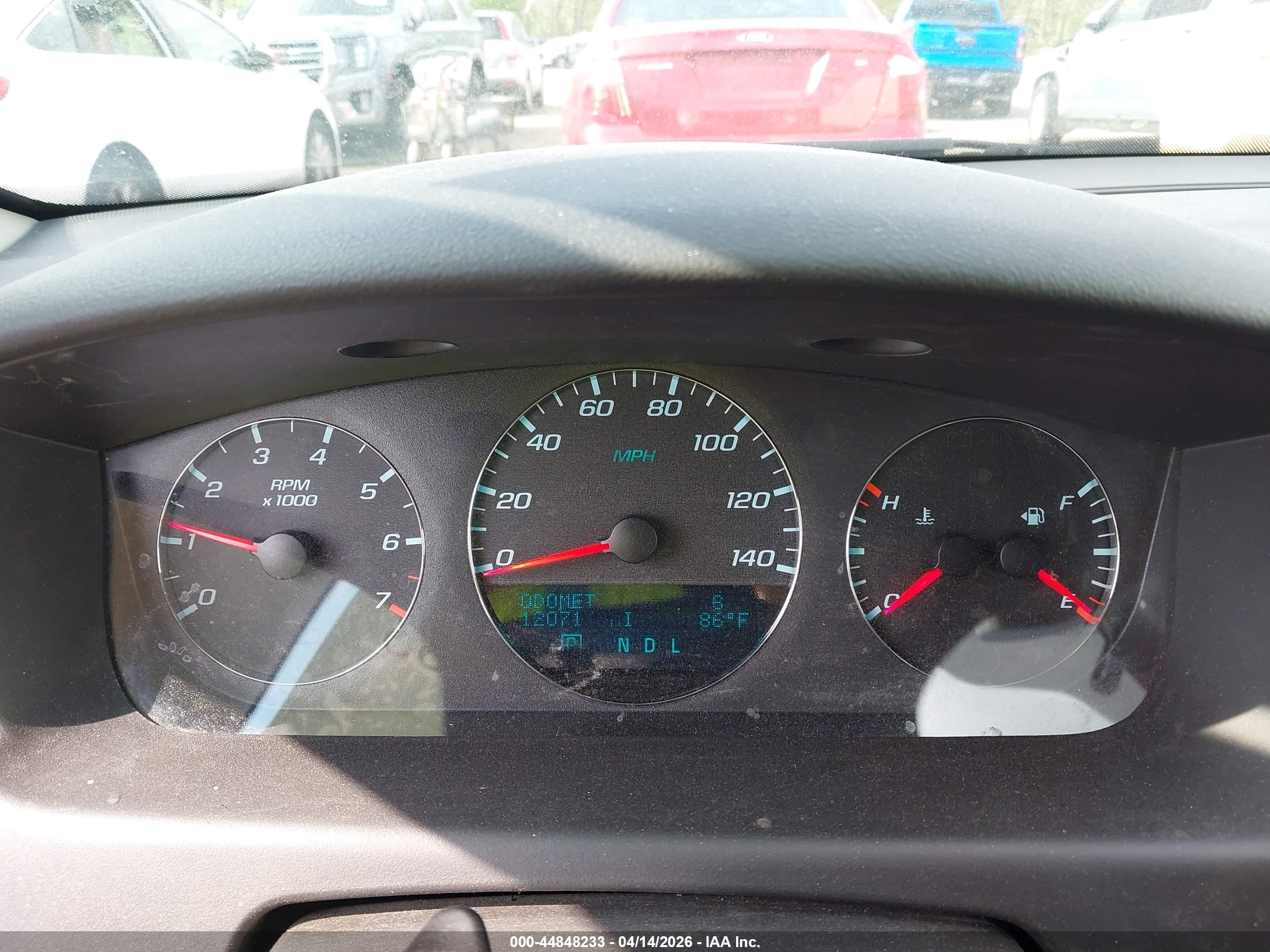 2013 Chevrolet Impala Lt Silver vin: 2G1WB5E3XD1173760