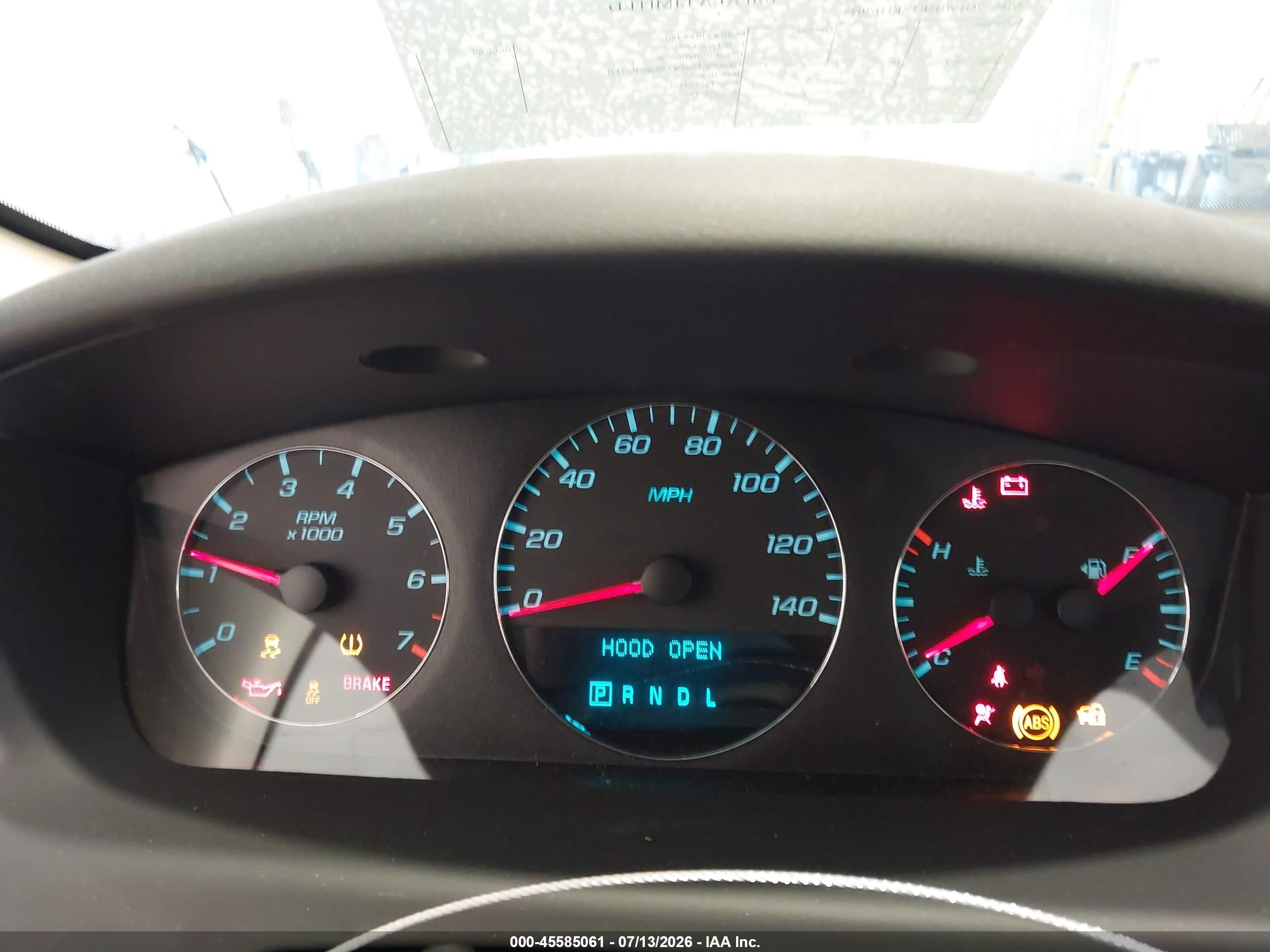 2015 Chevrolet Impala Limited Lt Белый vin: 2G1WB5E3XF1163023