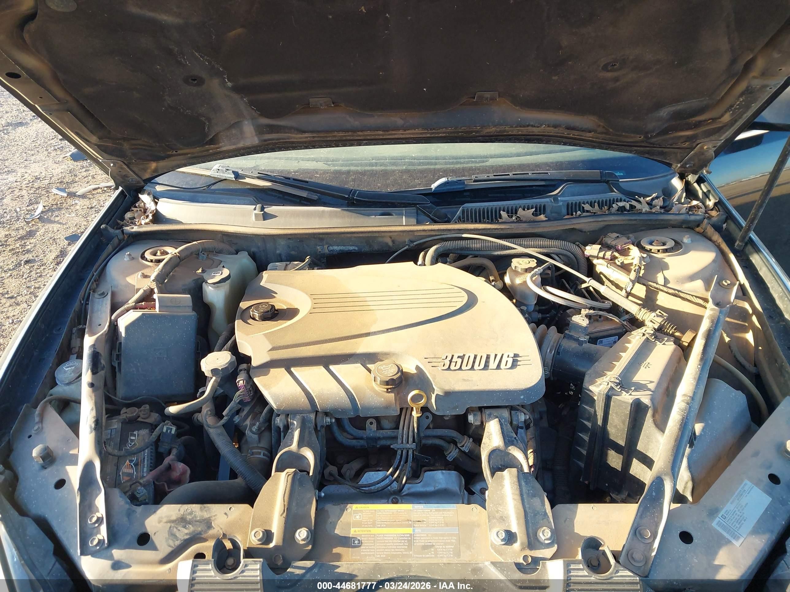 2010 Chevrolet Impala Lt Черный vin: 2G1WB5EK0A1145694