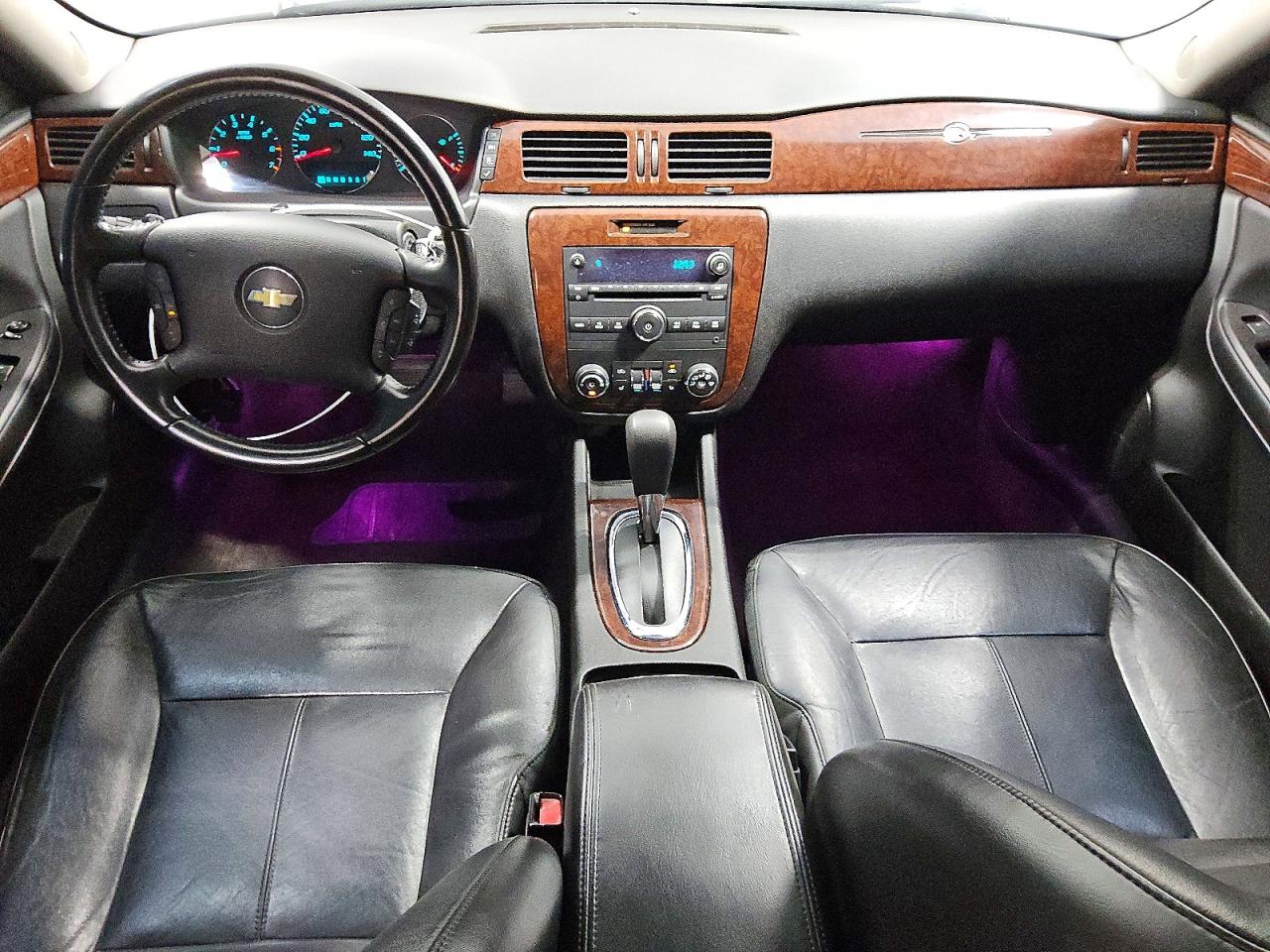 2011 Chevrolet Impala Lt Silver vin: 2G1WB5EK0B1326280