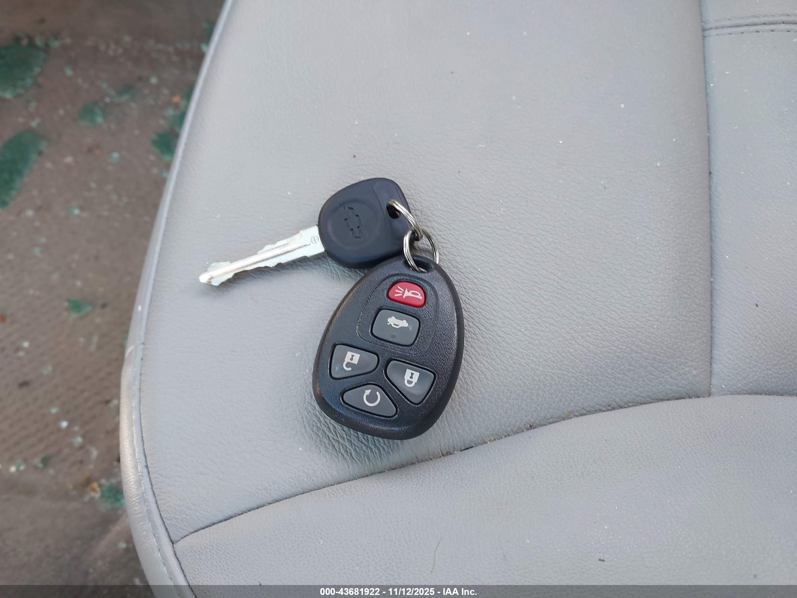 2010 Chevrolet Impala Lt Темно-бордовый vin: 2G1WB5EK1A1103793