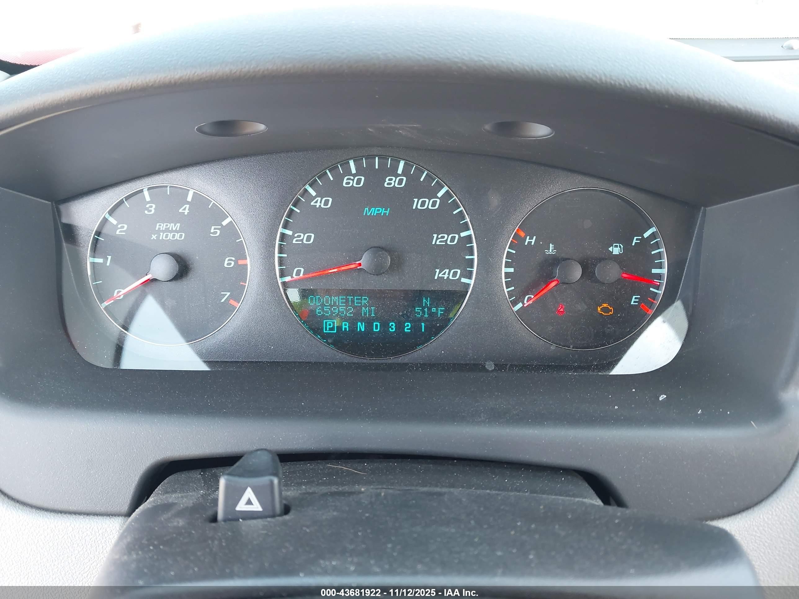 2010 Chevrolet Impala Lt Темно-бордовый vin: 2G1WB5EK1A1103793