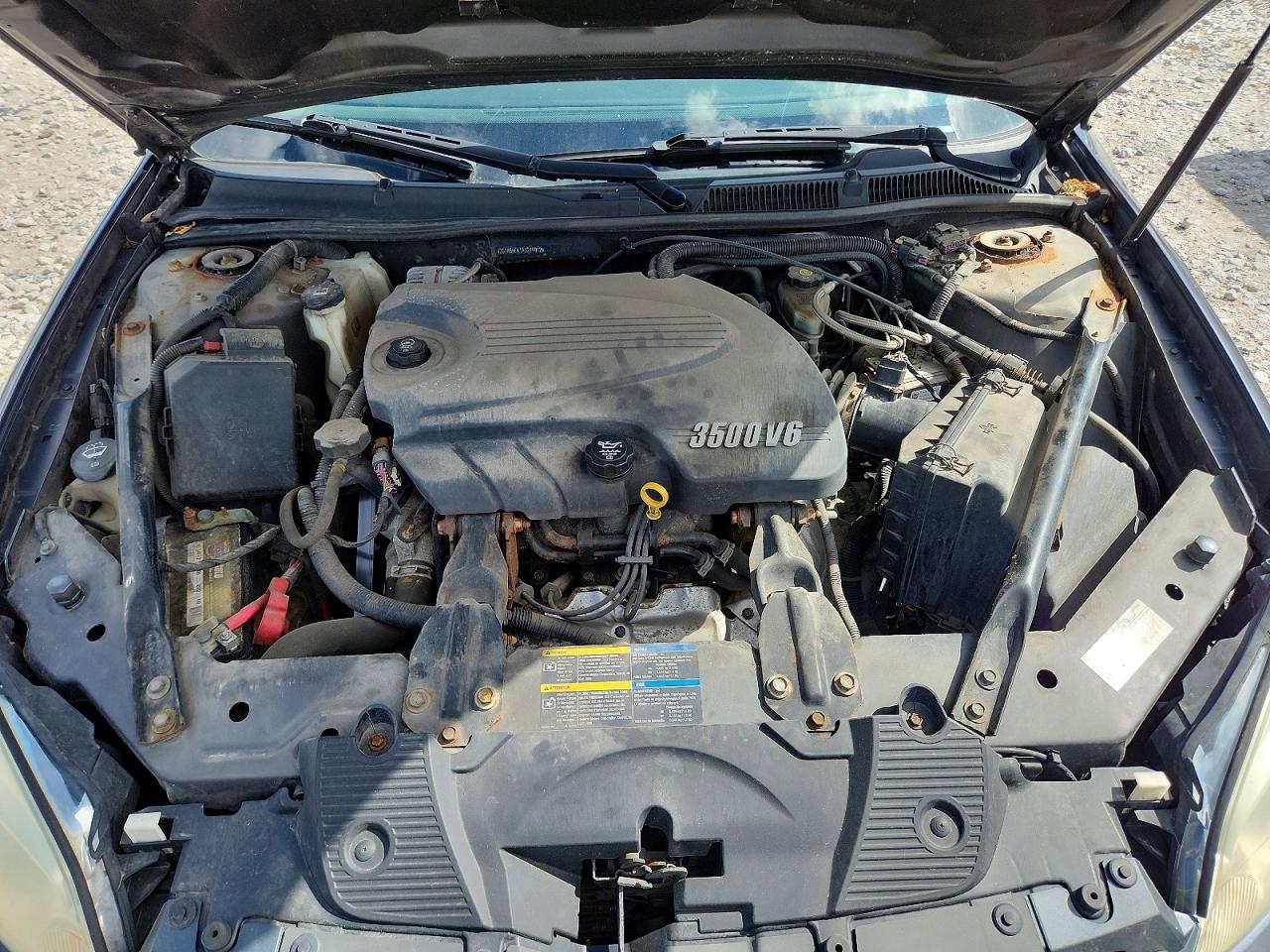 2010 Chevrolet Impala Lt Серый vin: 2G1WB5EK1A1219012
