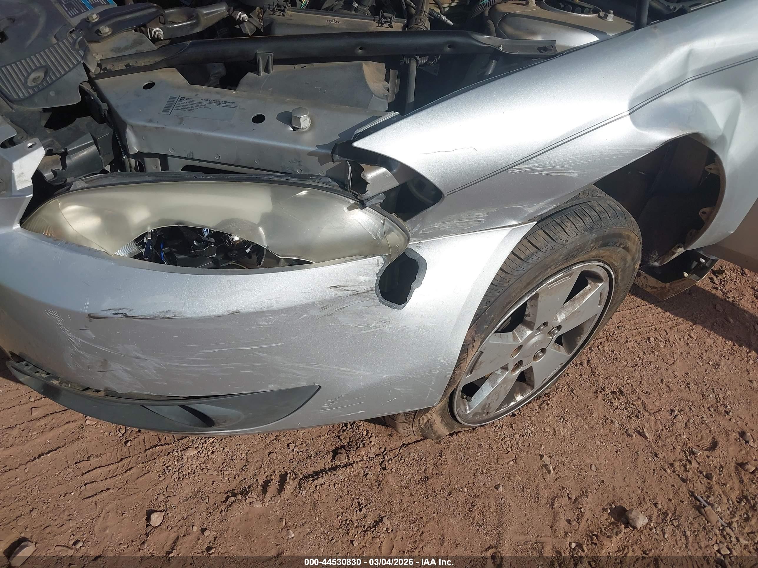 2010 Chevrolet Impala Lt Silver vin: 2G1WB5EK2A1149780