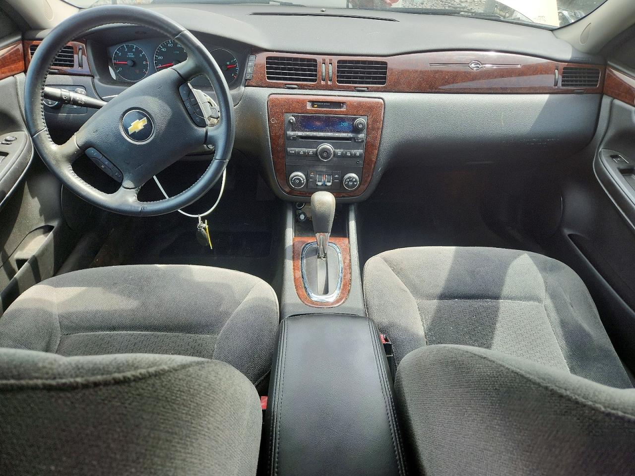 2011 Chevrolet Impala Lt Золотой vin: 2G1WB5EK2B1134715
