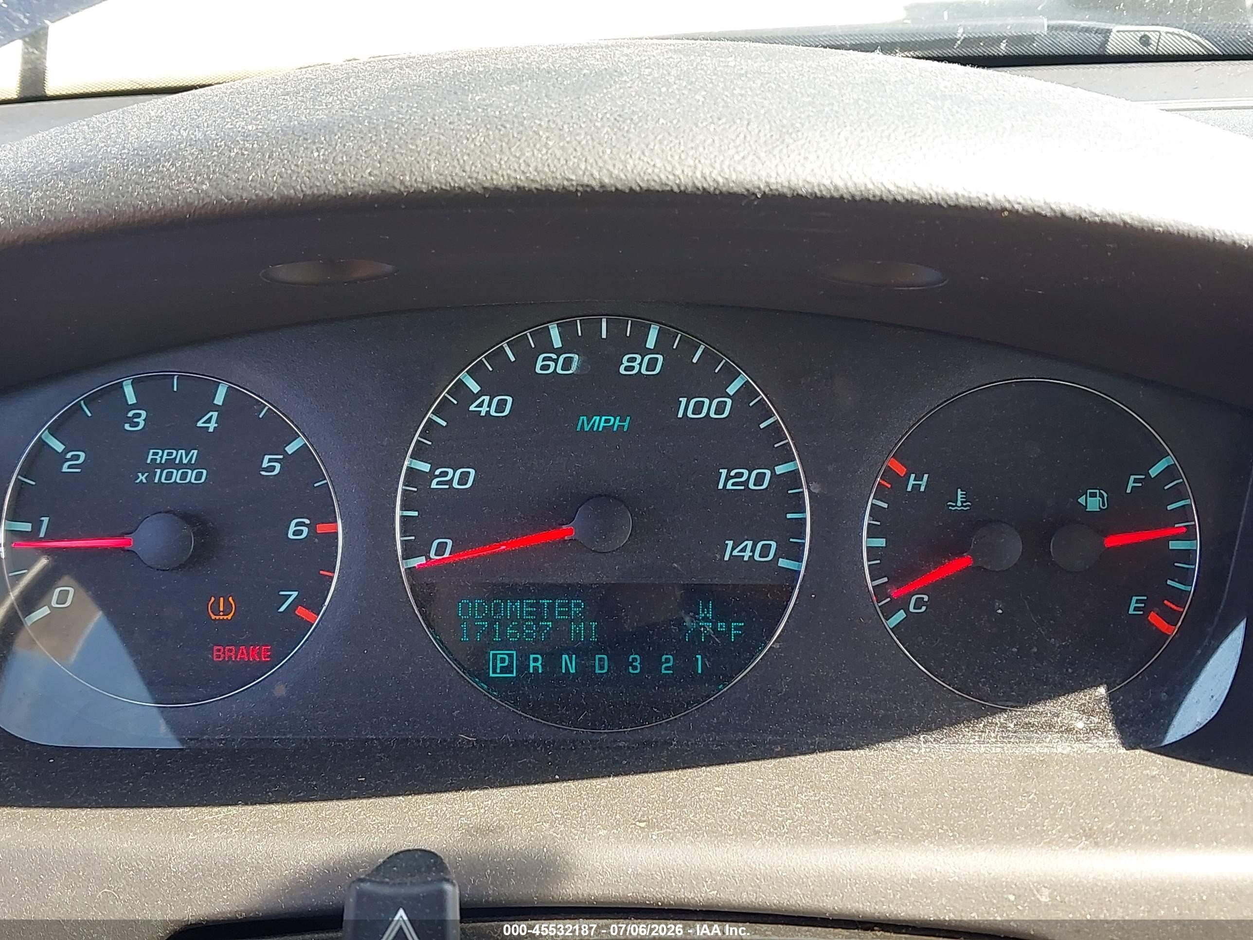 2011 Chevrolet Impala Lt Blue vin: 2G1WB5EK2B1215939