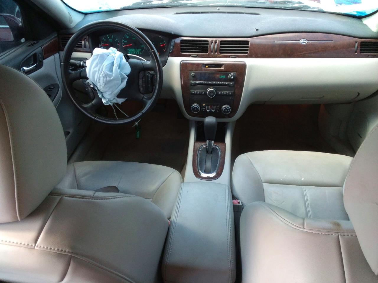 2011 Chevrolet Impala Lt Burgundy vin: 2G1WB5EK2B1311747
