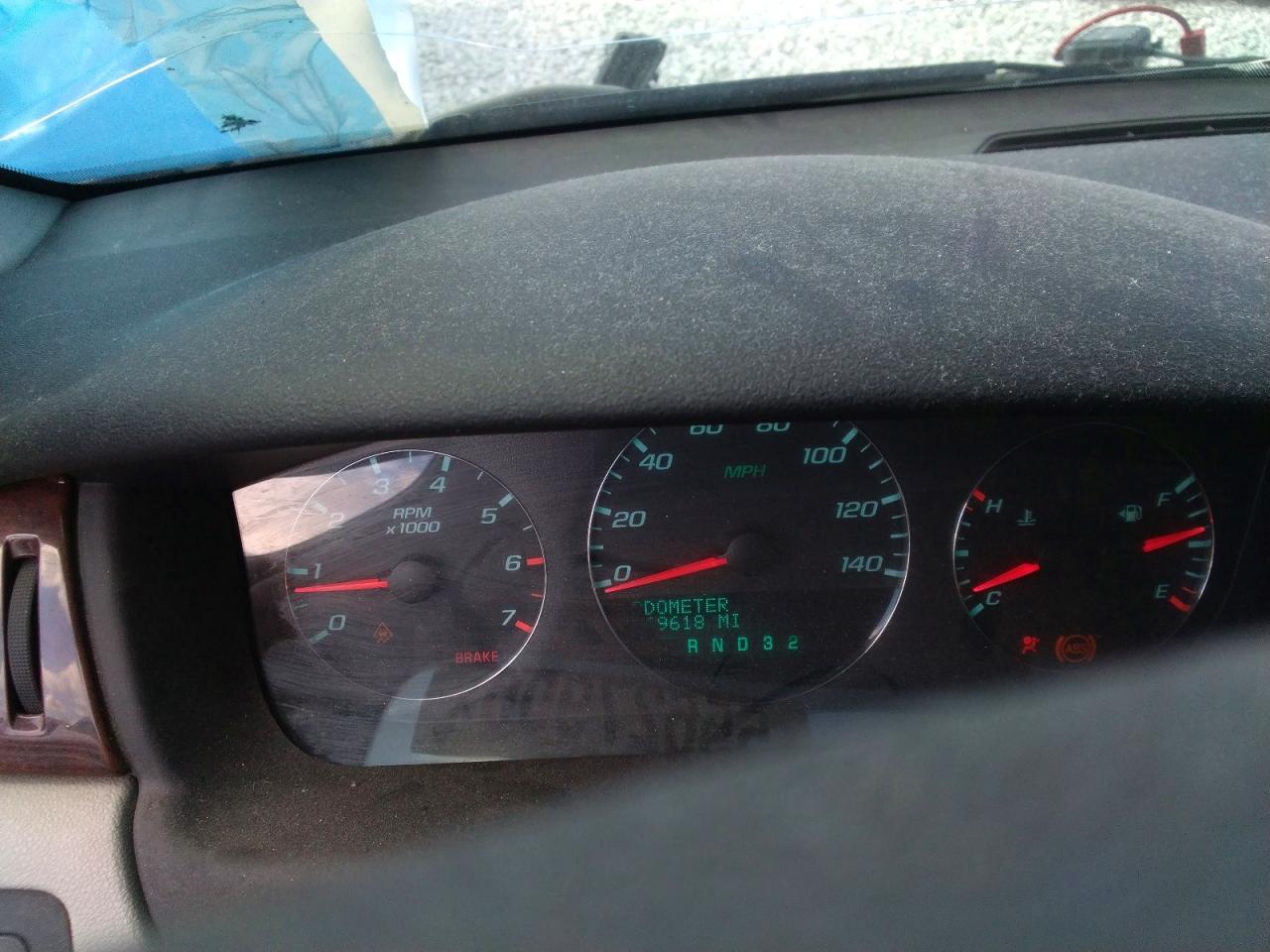 2011 Chevrolet Impala Lt Burgundy vin: 2G1WB5EK2B1311747