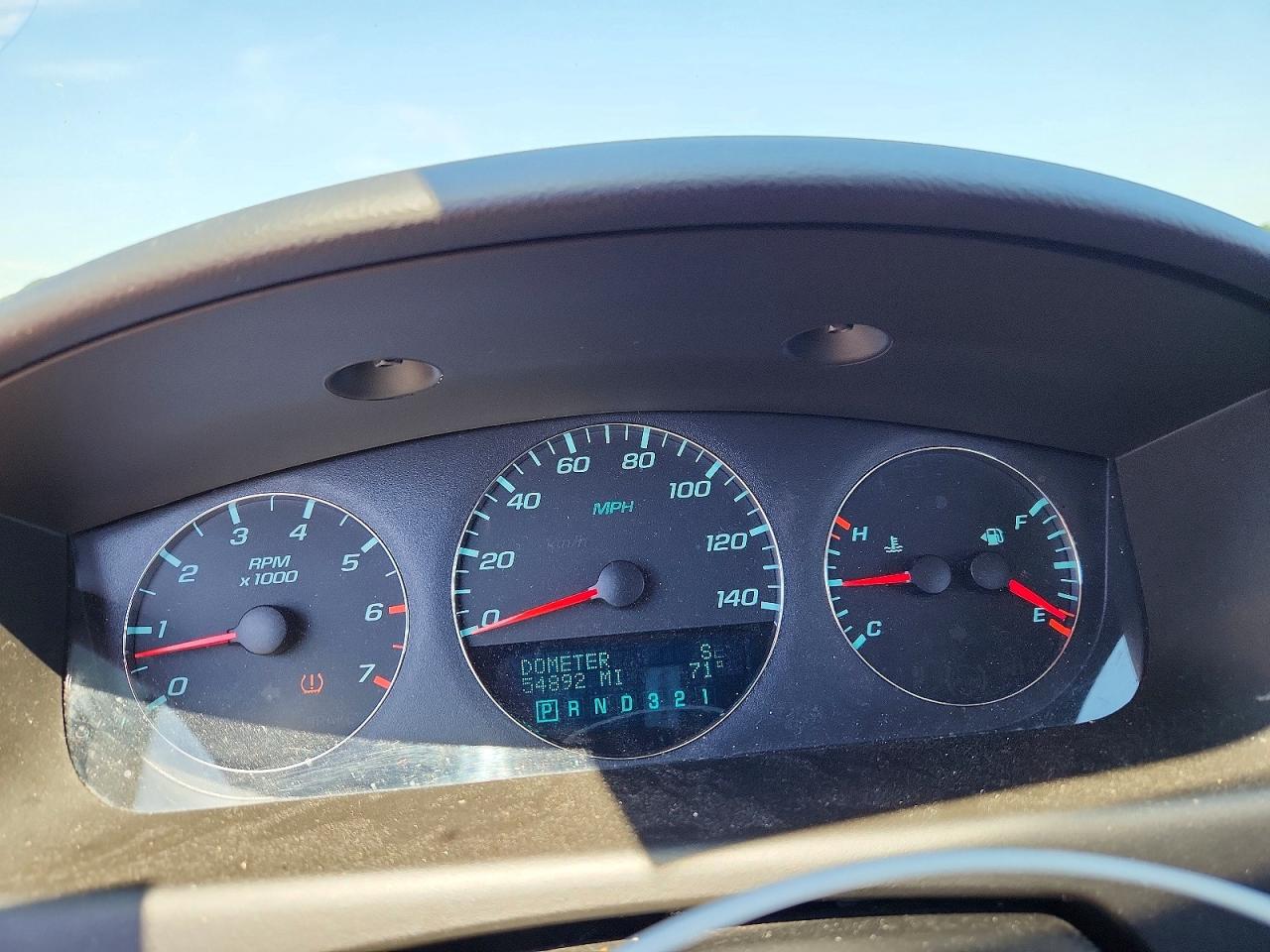 2010 Chevrolet Impala Lt Silver vin: 2G1WB5EK4A1180982