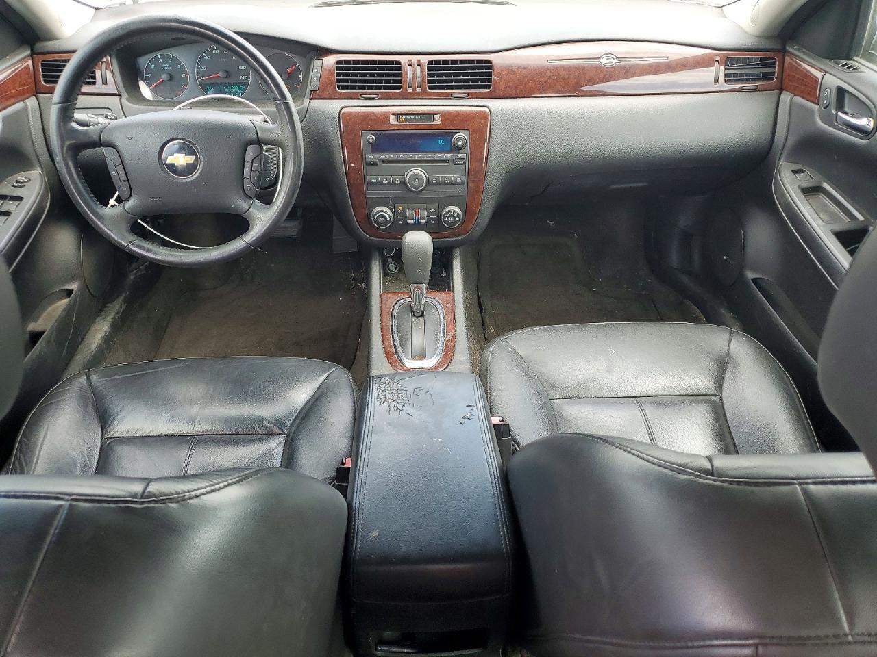 2010 Chevrolet Impala Lt Silver vin: 2G1WB5EK4A1230232