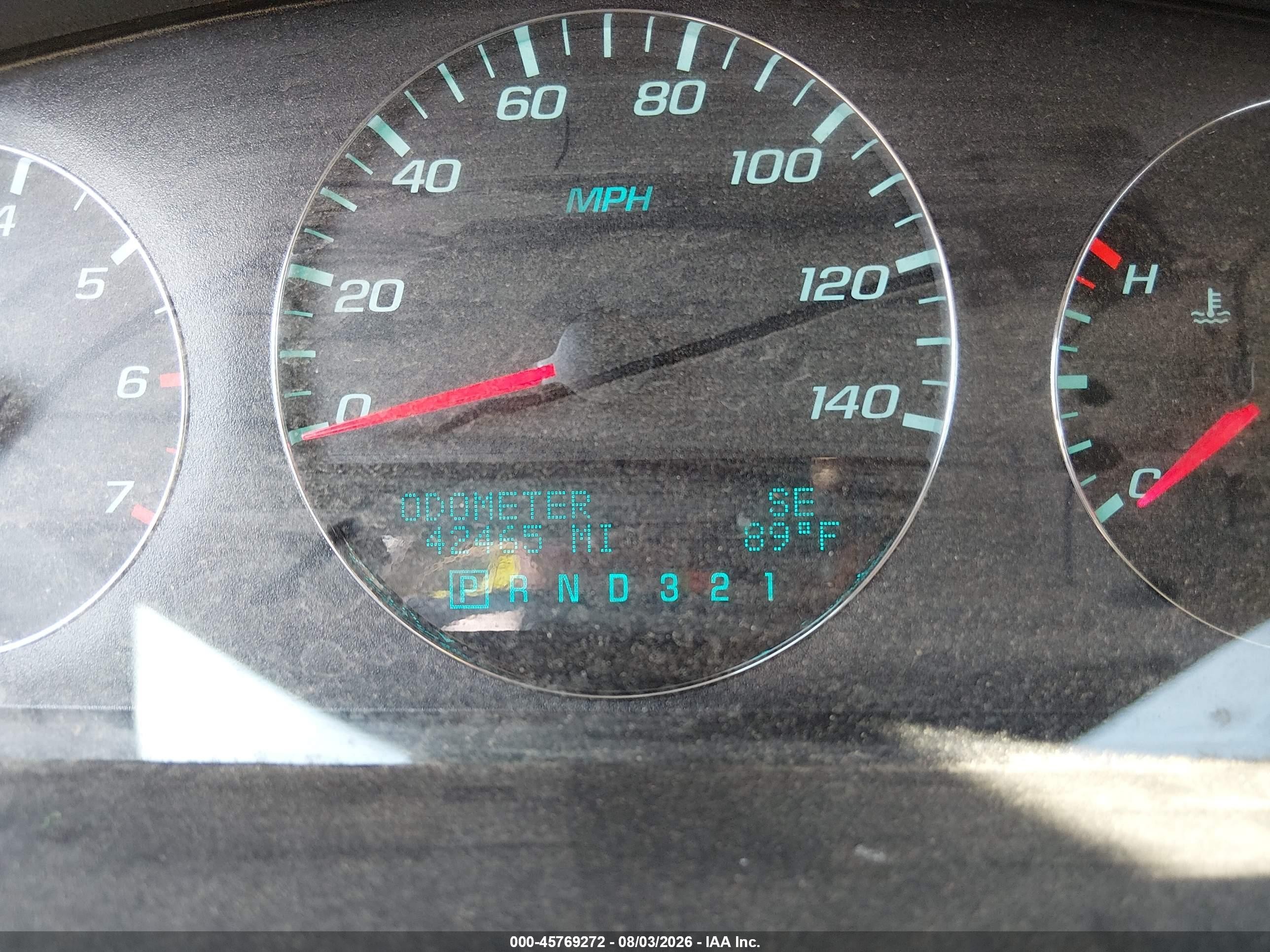 2010 Chevrolet Impala Lt Tan vin: 2G1WB5EK4A1238301