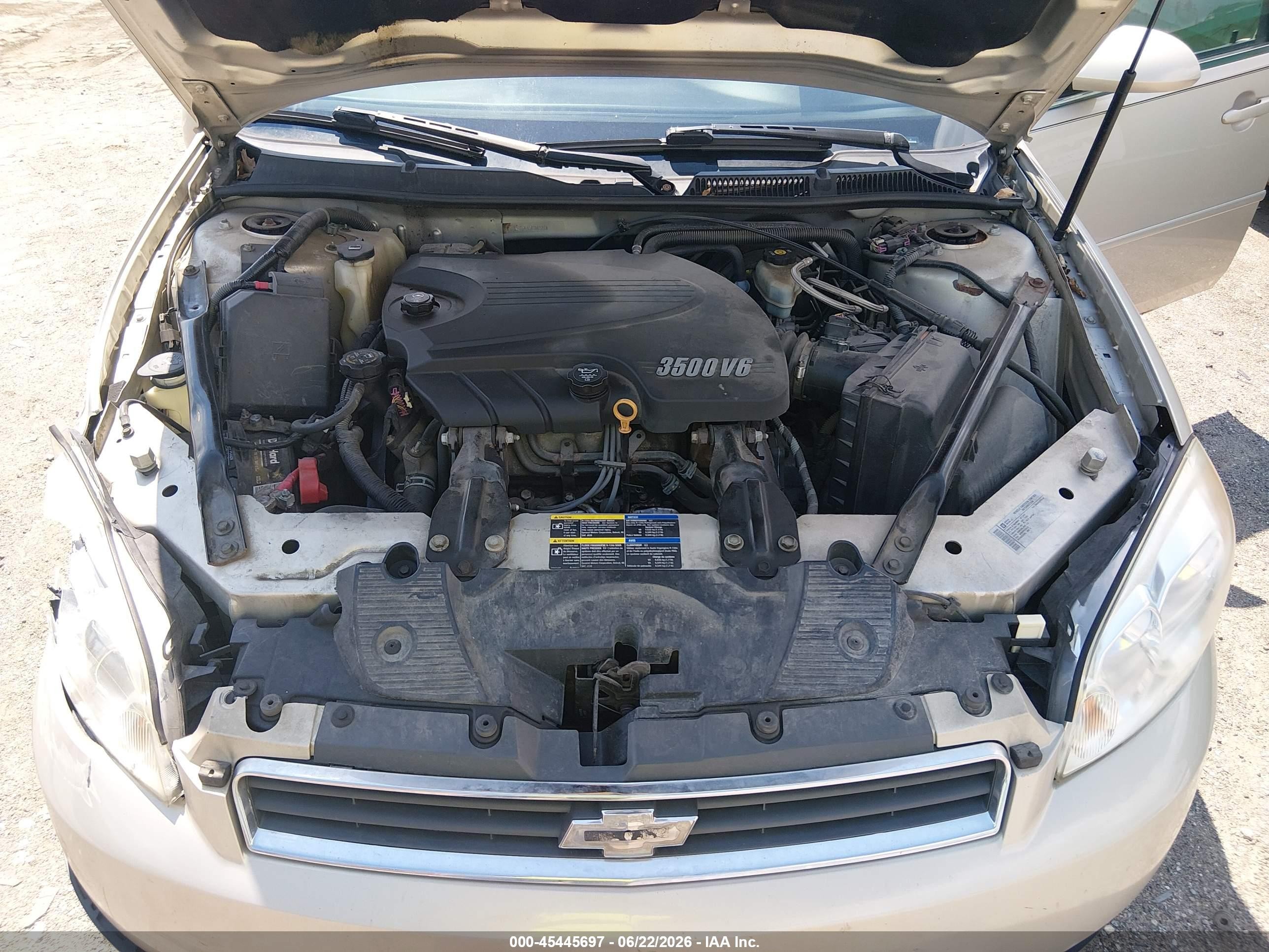 2011 Chevrolet Impala Lt Золотой vin: 2G1WB5EK4B1100386