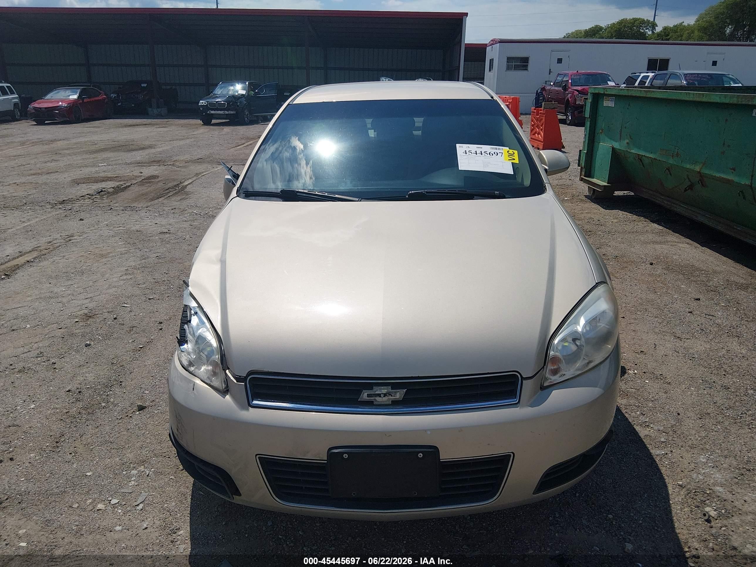 2011 Chevrolet Impala Lt Золотой vin: 2G1WB5EK4B1100386