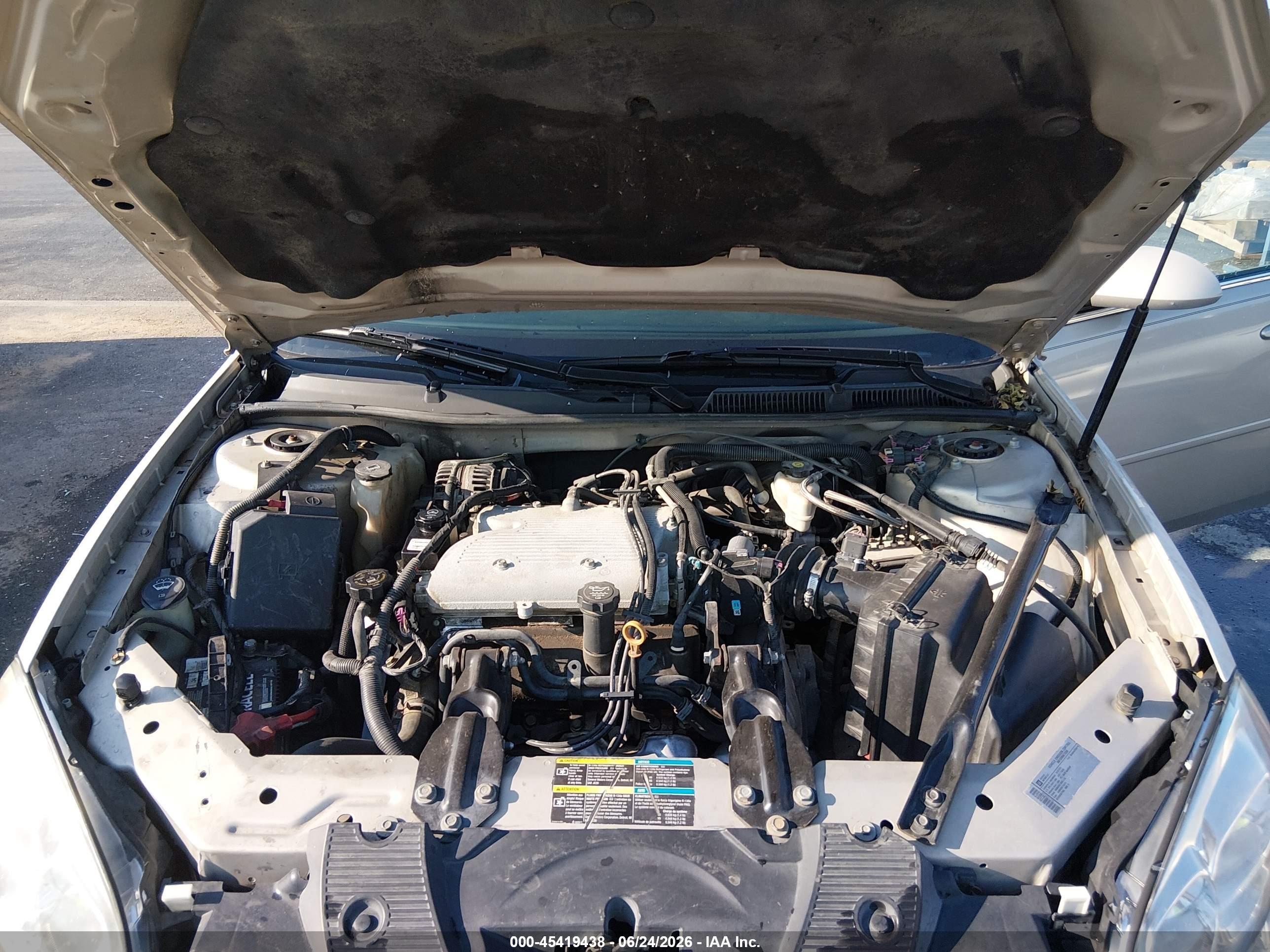 2011 Chevrolet Impala Lt Silver vin: 2G1WB5EK4B1183401