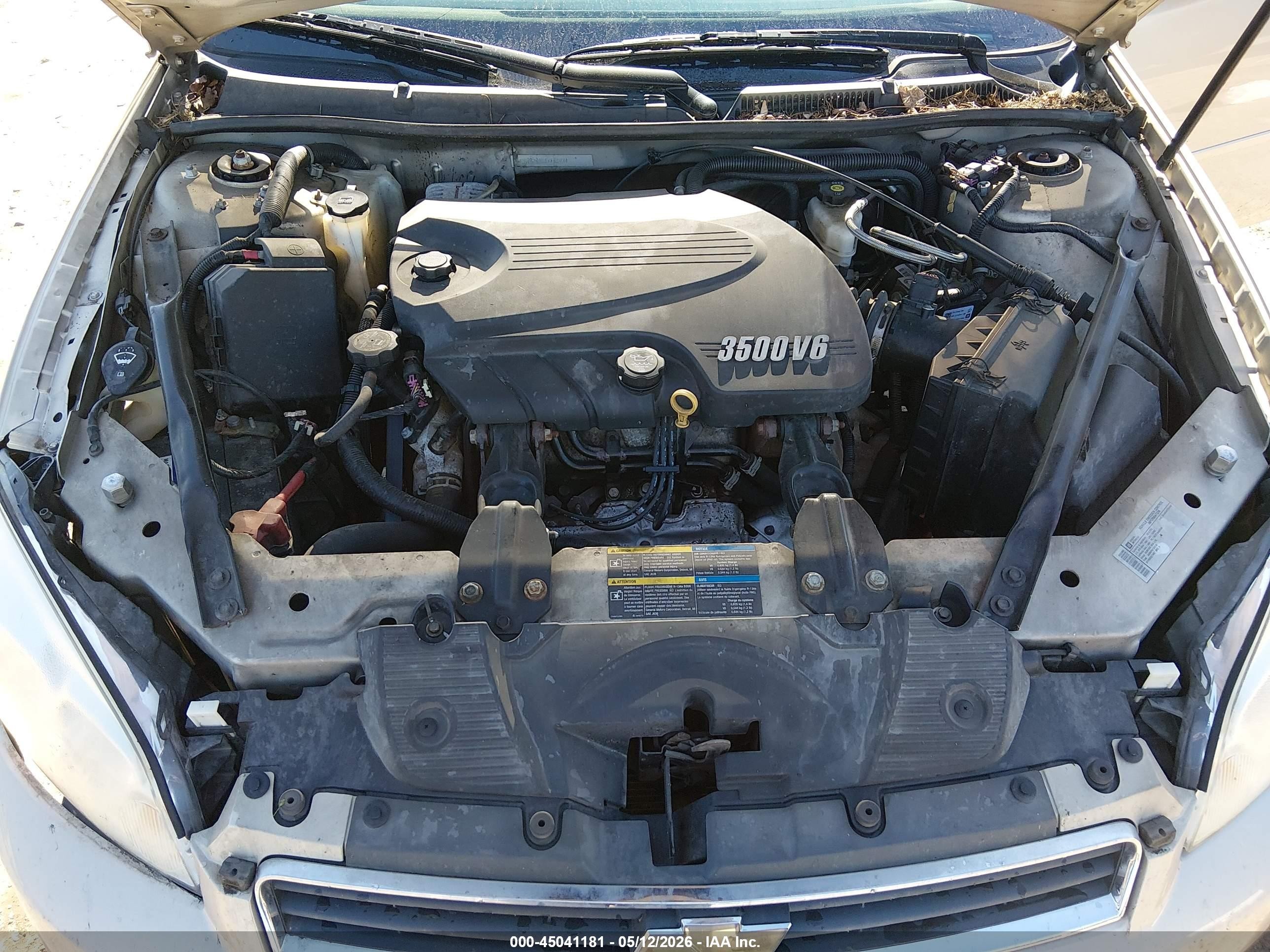 2010 Chevrolet Impala Lt Gold vin: 2G1WB5EK5A1173281