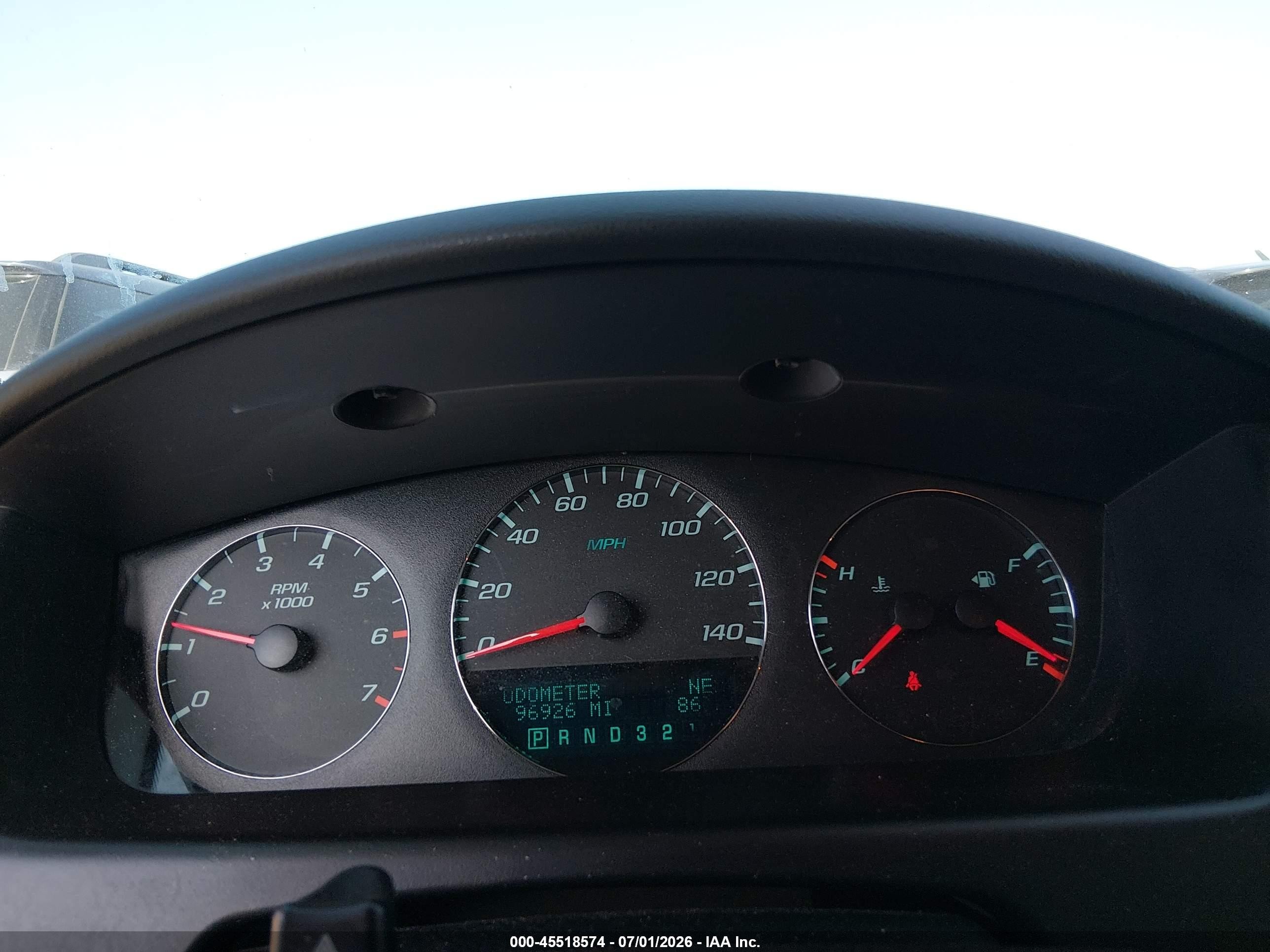 2010 Chevrolet Impala Lt Черный vin: 2G1WB5EK5A1188430