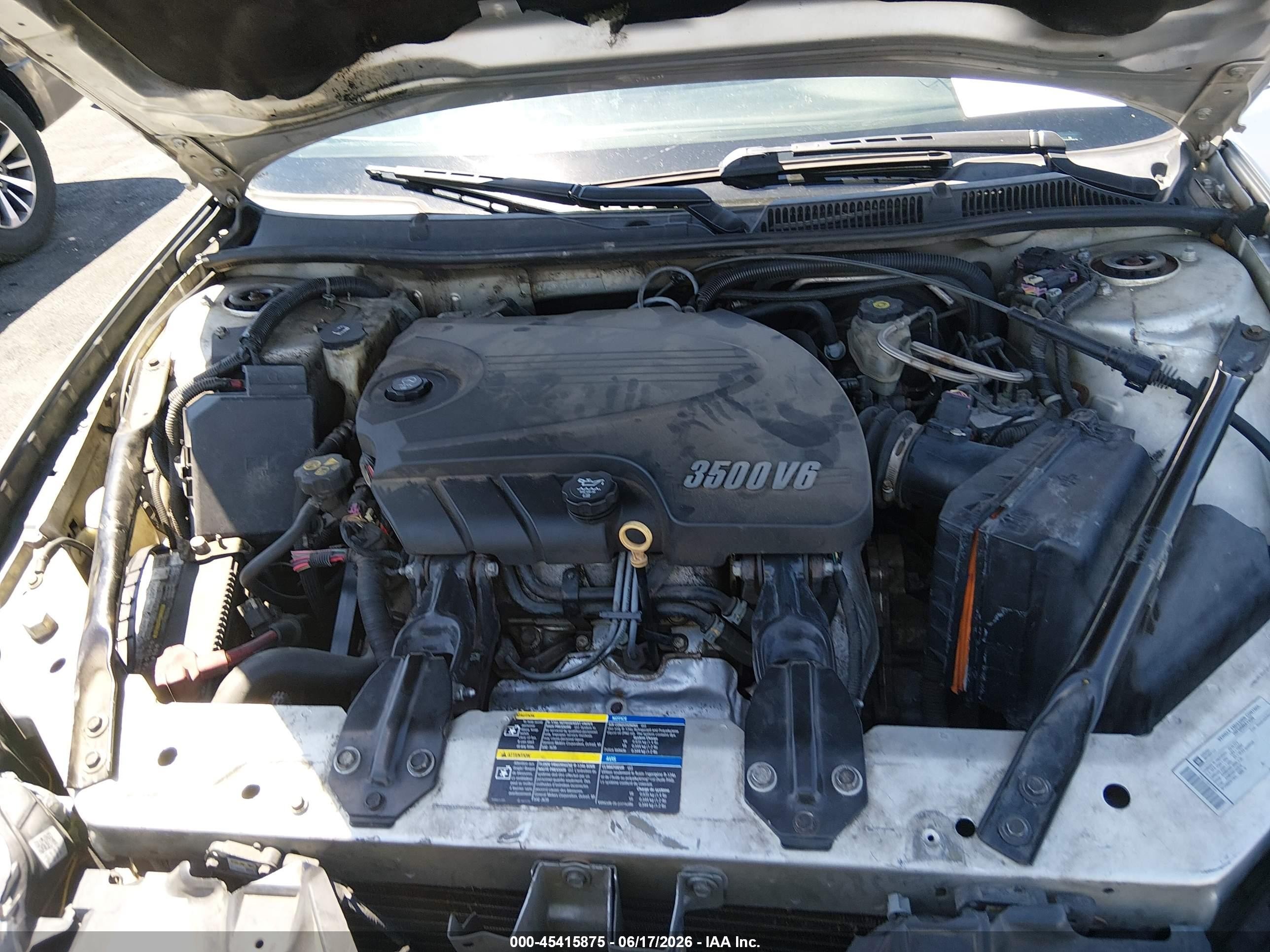 2010 Chevrolet Impala Lt Silver vin: 2G1WB5EK5A1238775
