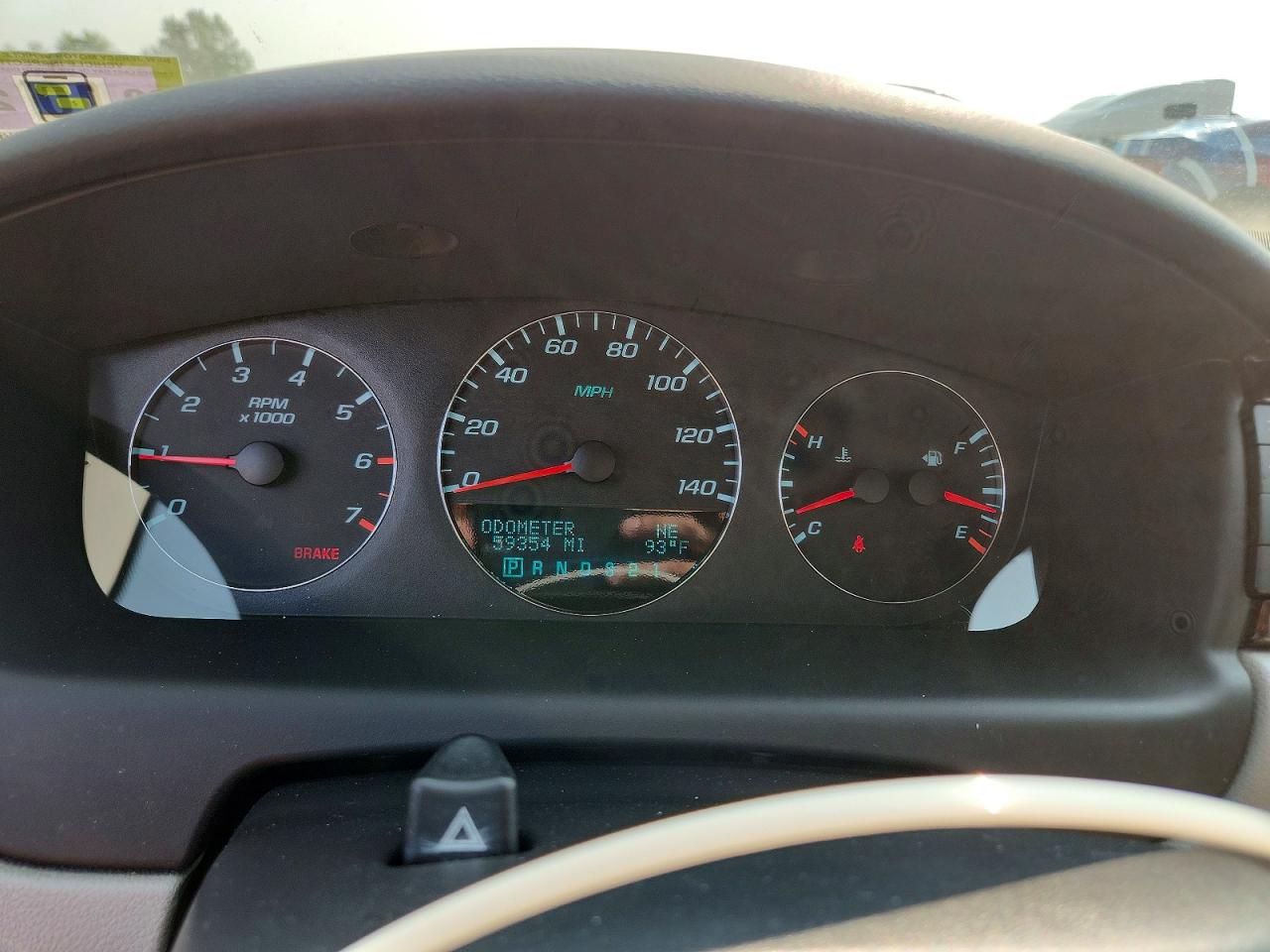 2011 Chevrolet Impala Lt Синий vin: 2G1WB5EK5B1164727