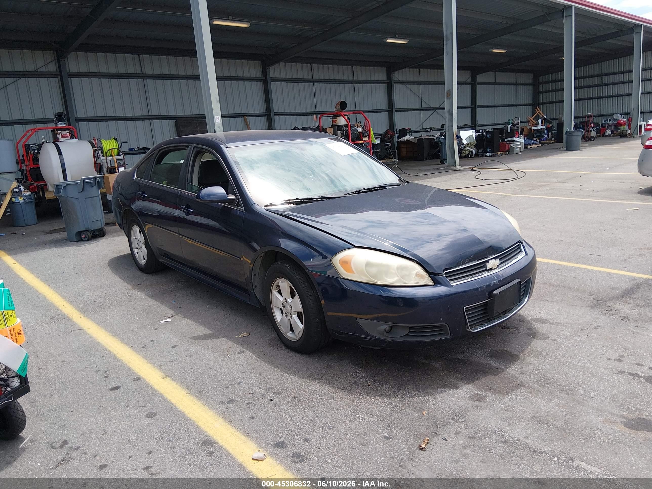 2G1WB5EK6A1235643