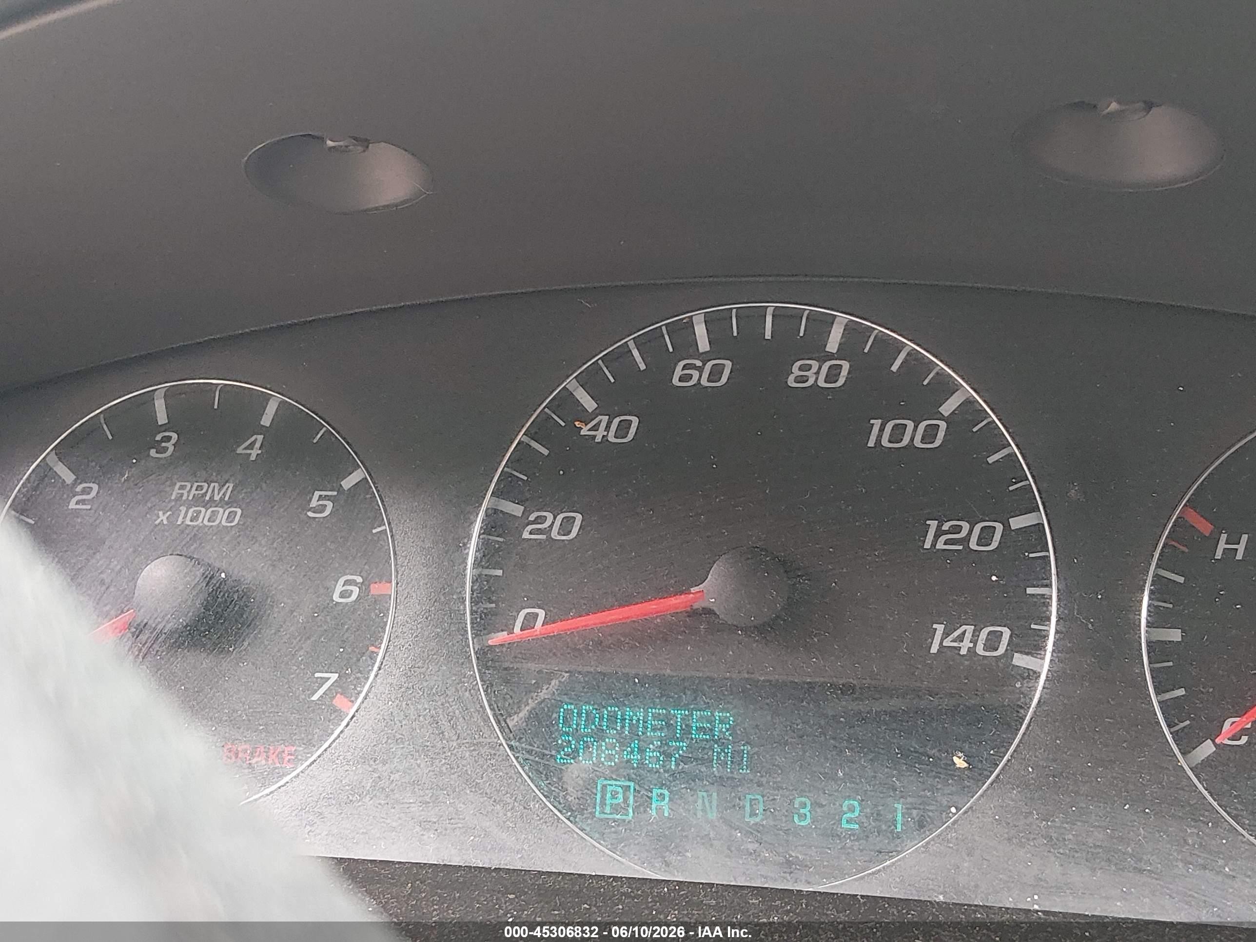 2010 Chevrolet Impala Lt Blue vin: 2G1WB5EK6A1235643