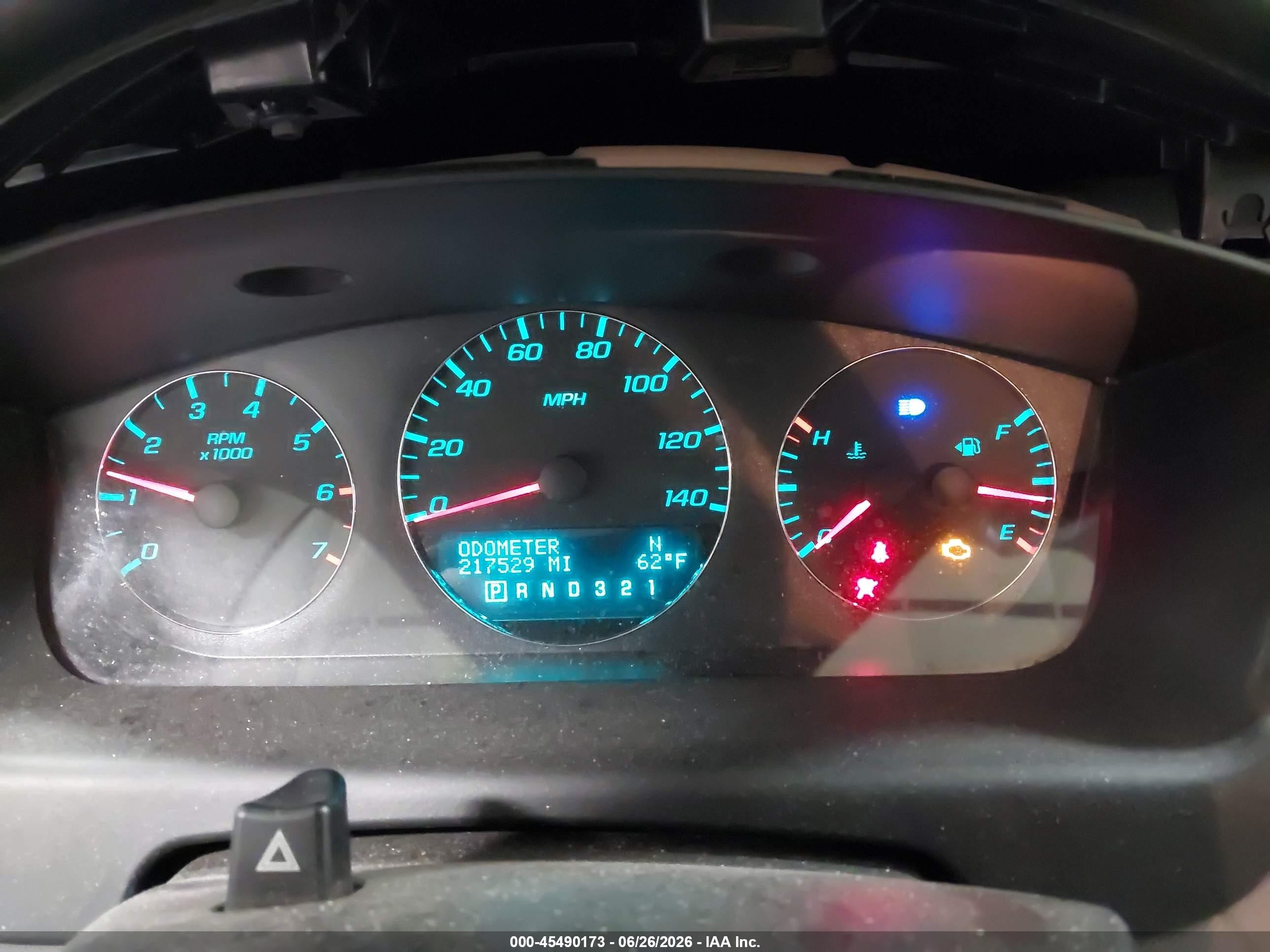 2011 Chevrolet Impala Lt Черный vin: 2G1WB5EK6B1194545