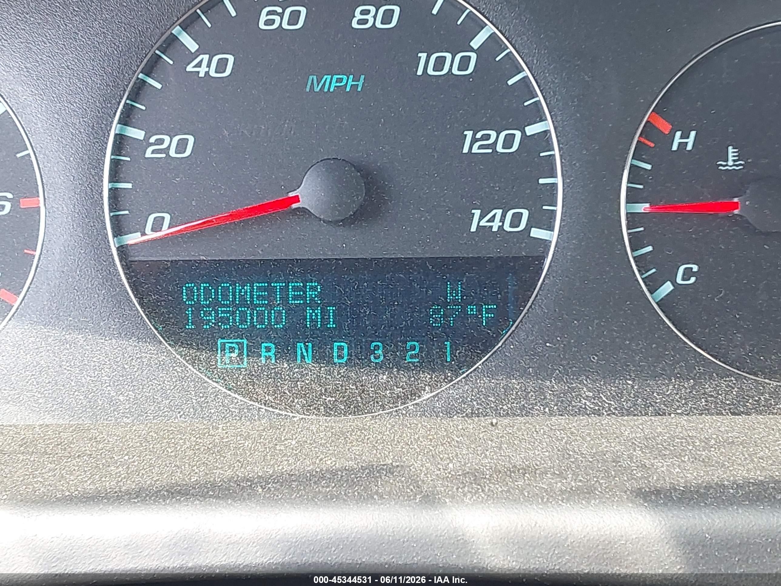 2010 Chevrolet Impala Lt Tan vin: 2G1WB5EK7A1100834