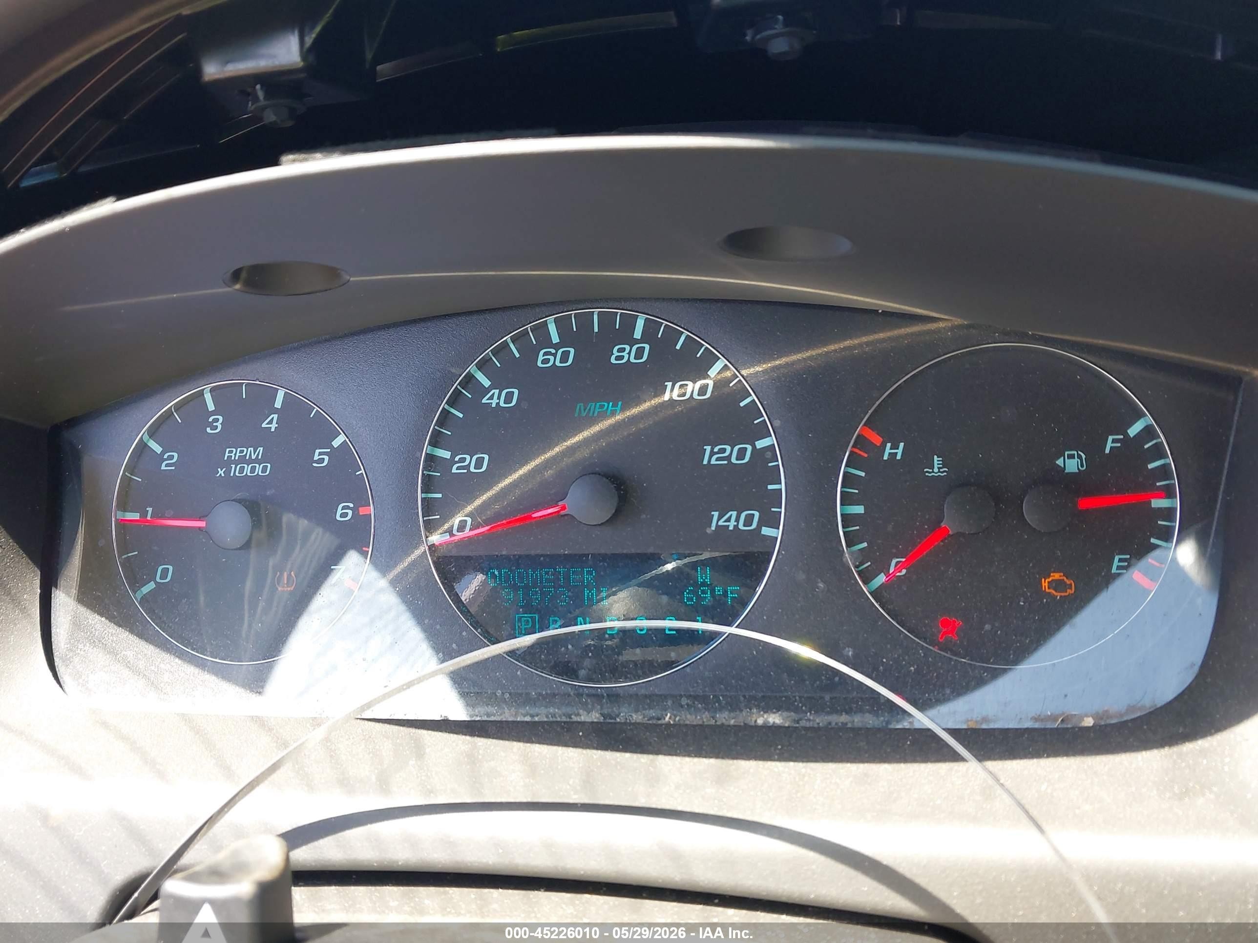 2010 Chevrolet Impala Lt Silver vin: 2G1WB5EK7A1138385