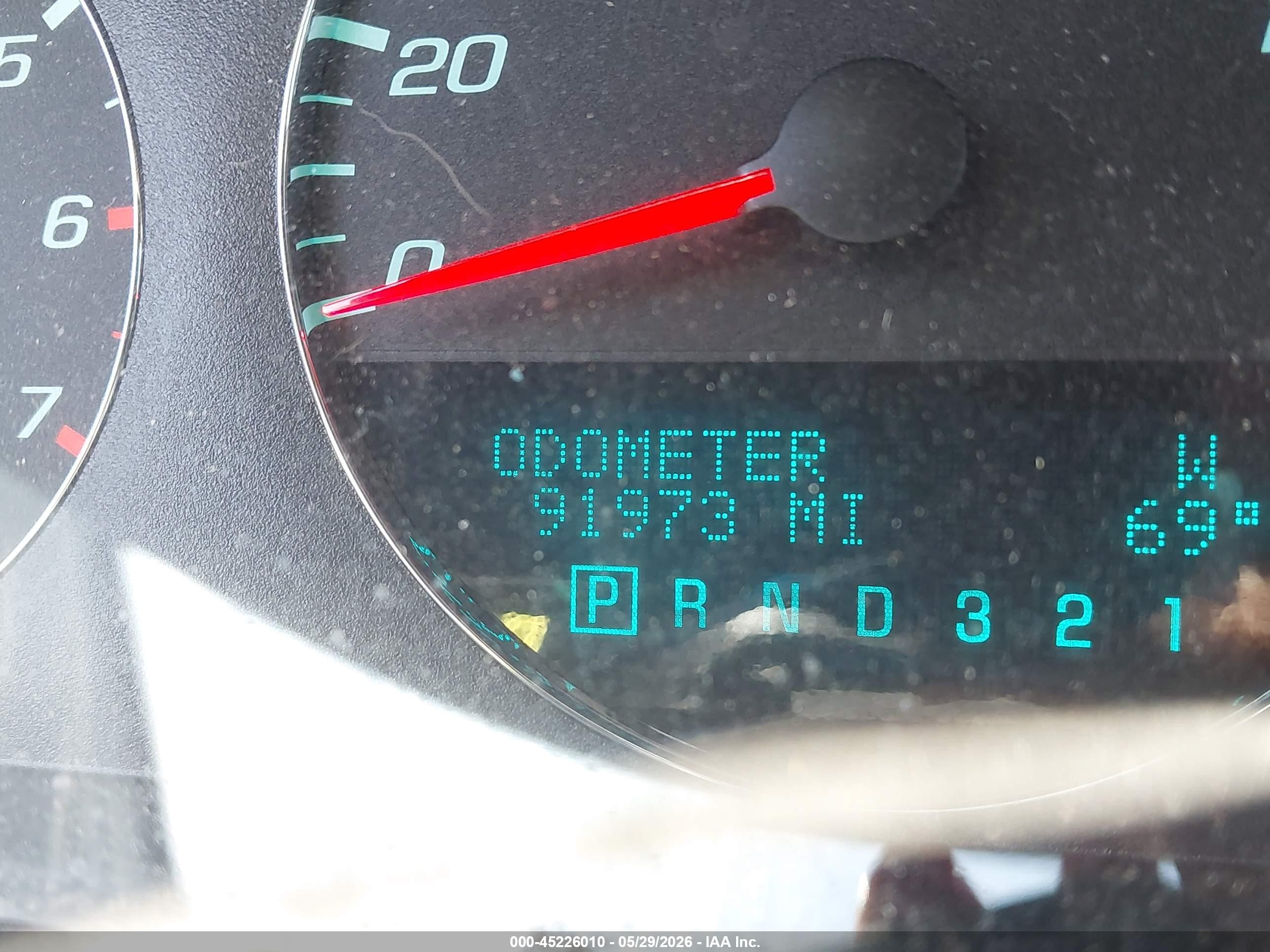 2010 Chevrolet Impala Lt Silver vin: 2G1WB5EK7A1138385