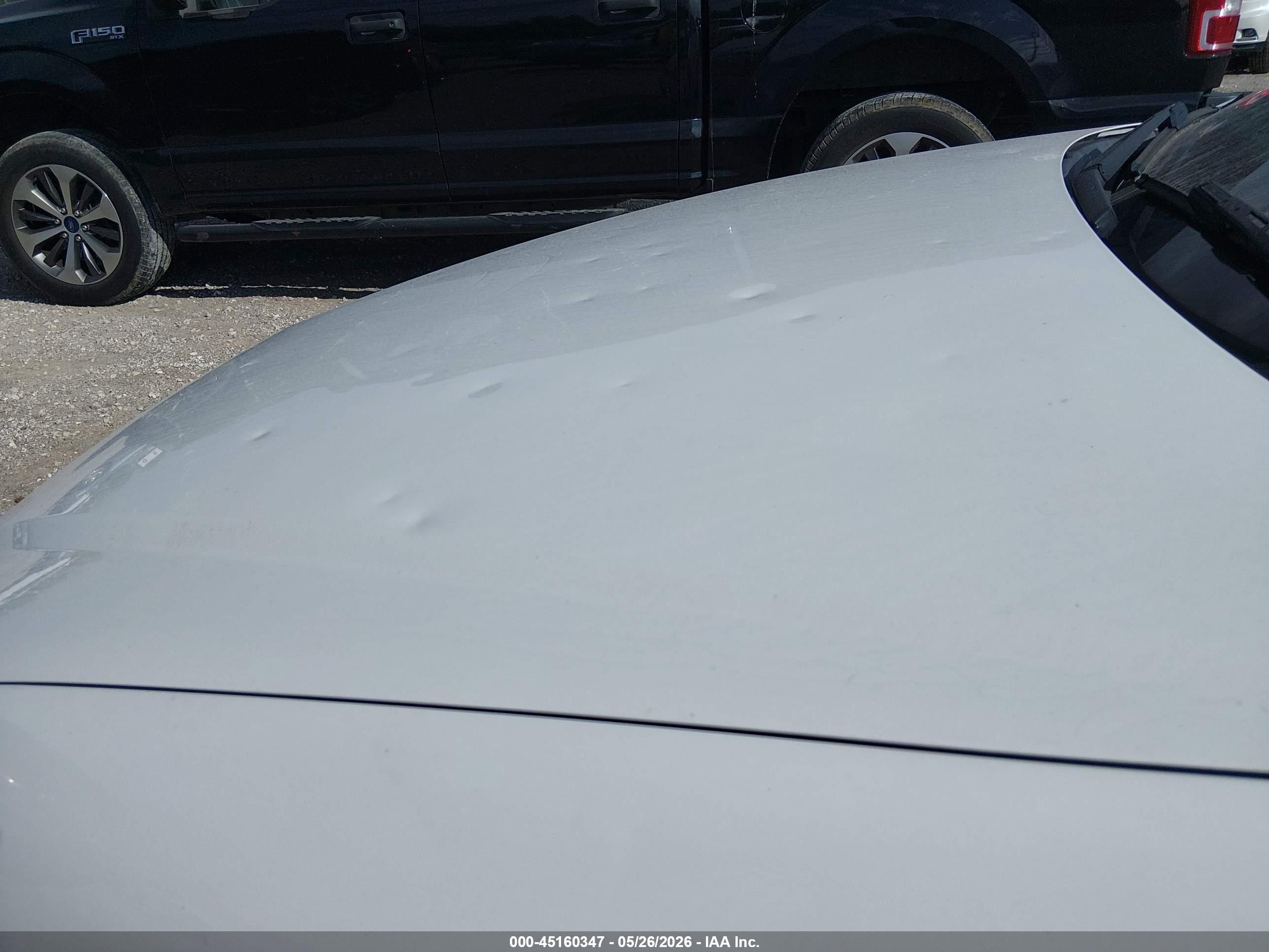 2010 Chevrolet Impala Lt Белый vin: 2G1WB5EK7A1157521