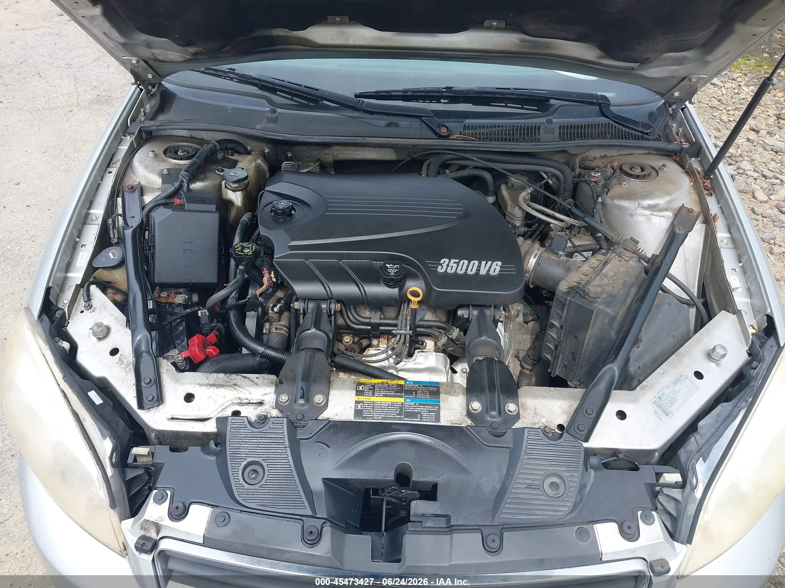 2010 Chevrolet Impala Lt Серебряный vin: 2G1WB5EK7A1167837
