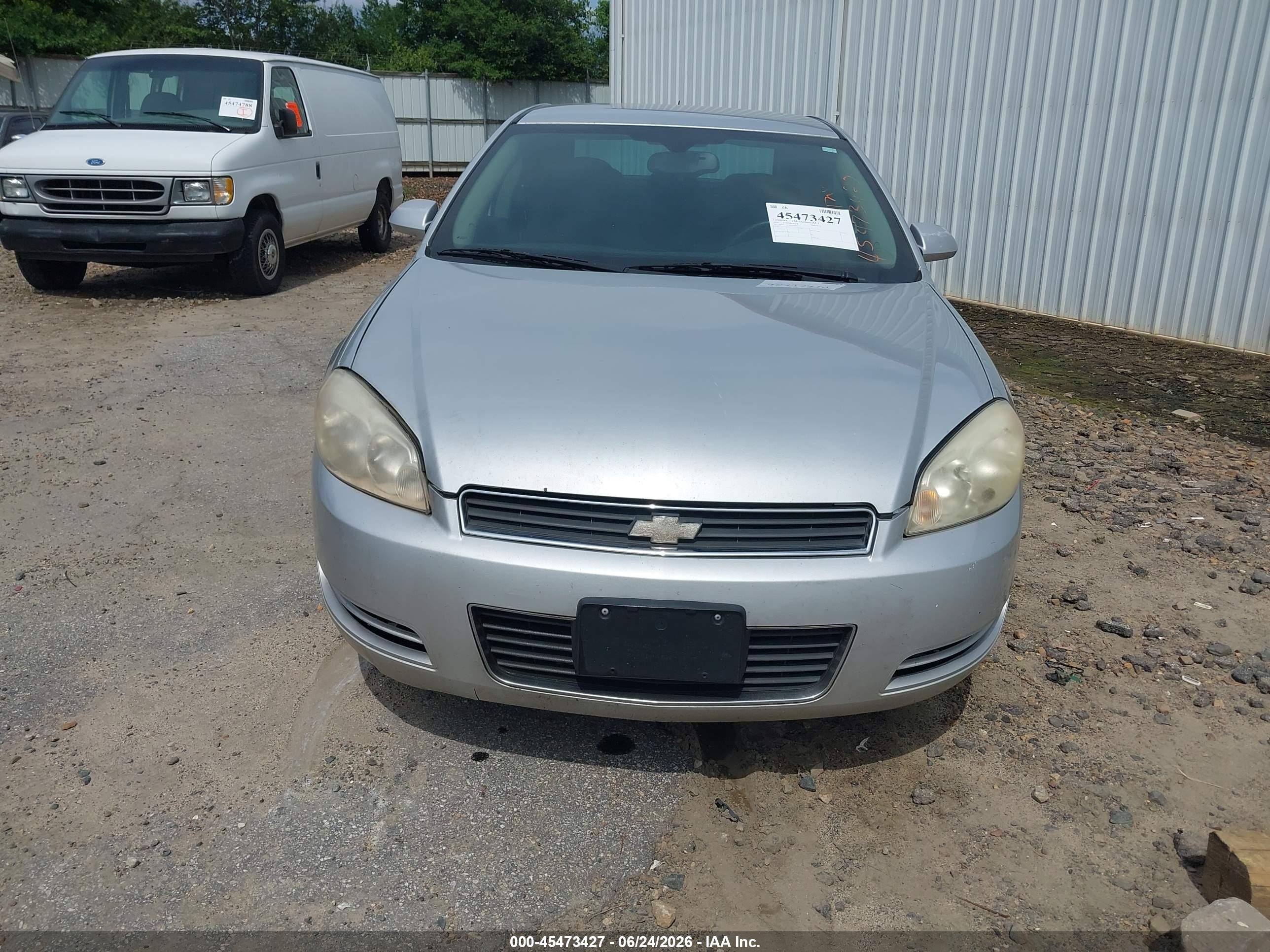 2010 Chevrolet Impala Lt Серебряный vin: 2G1WB5EK7A1167837
