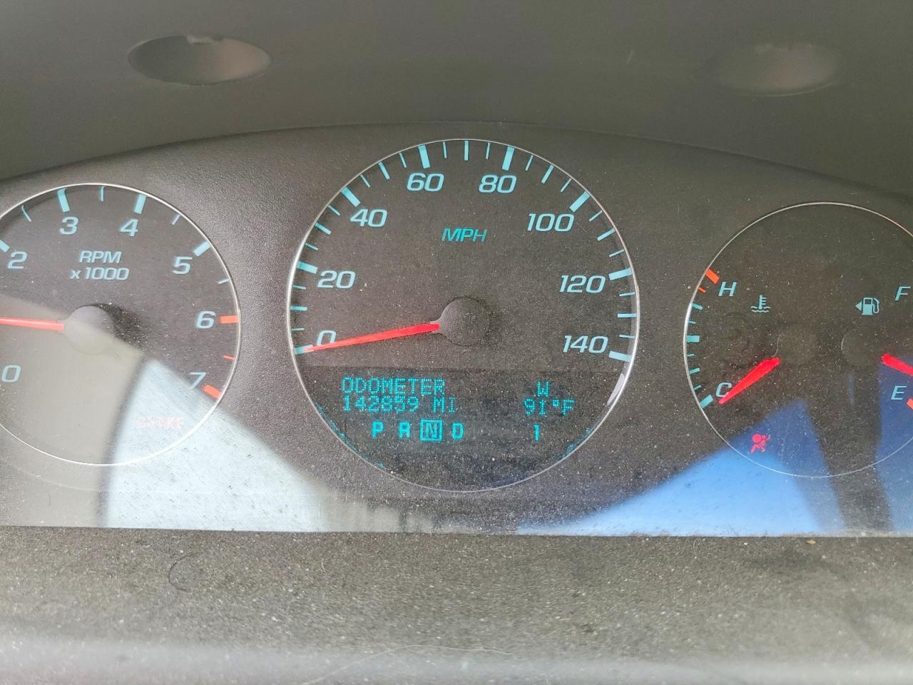 2010 Chevrolet Impala Gray vin: 2G1WB5EK7A1187604