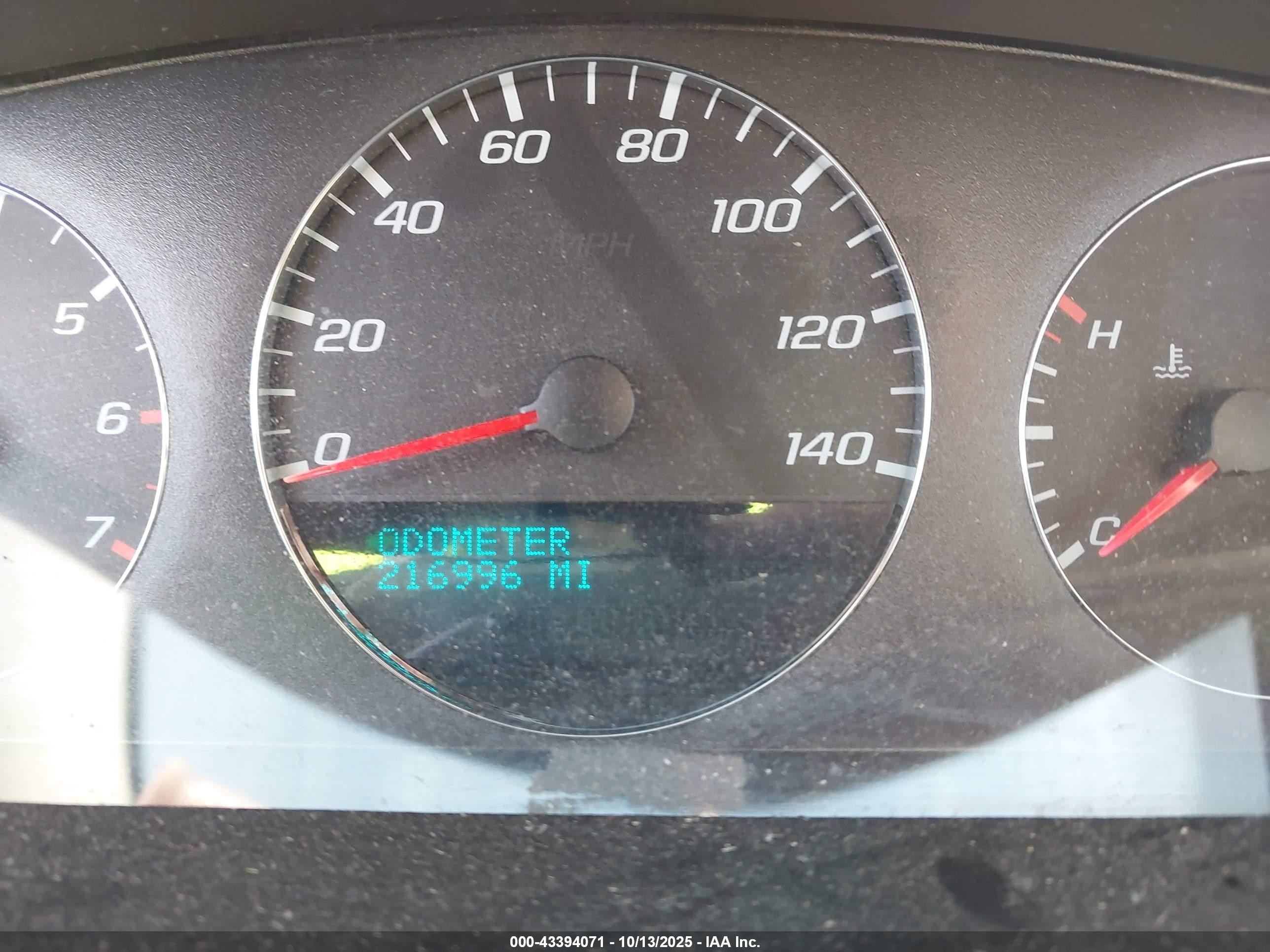 2010 Chevrolet Impala Lt Tan vin: 2G1WB5EK7A1241192