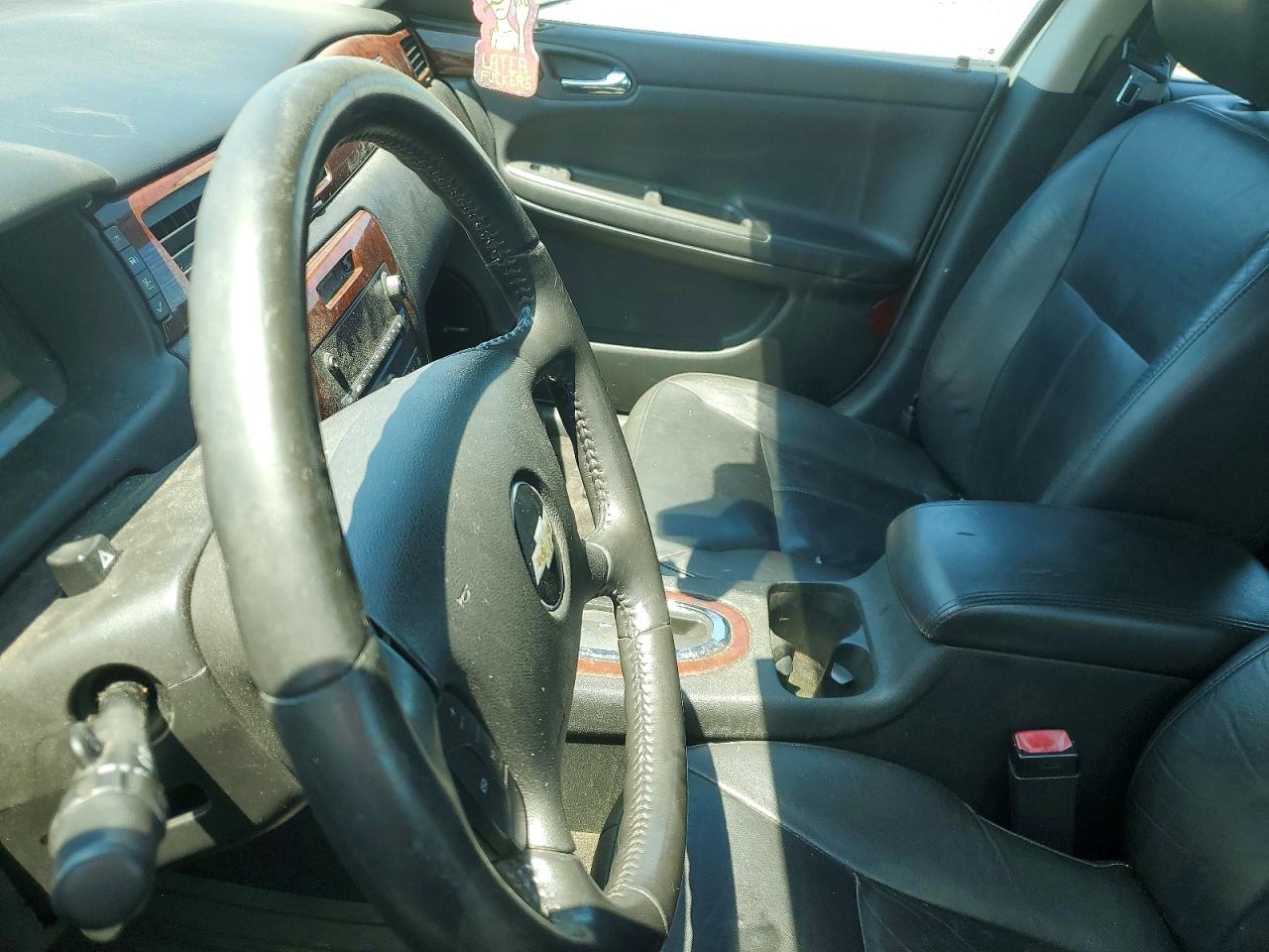 2010 Chevrolet Impala Lt Silver vin: 2G1WB5EK8A1200201
