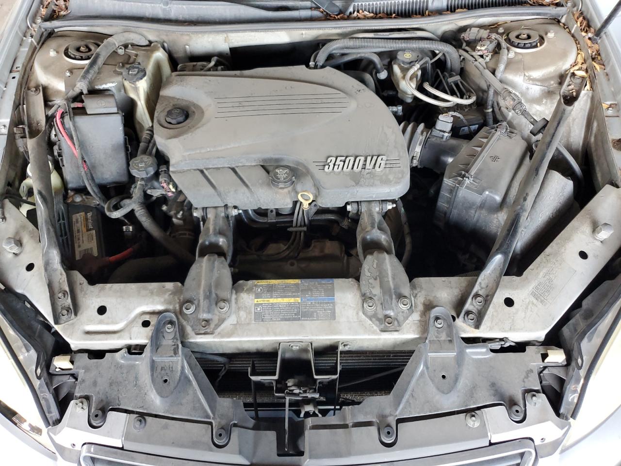 2010 Chevrolet Impala Lt Серебряный vin: 2G1WB5EK8A1254811