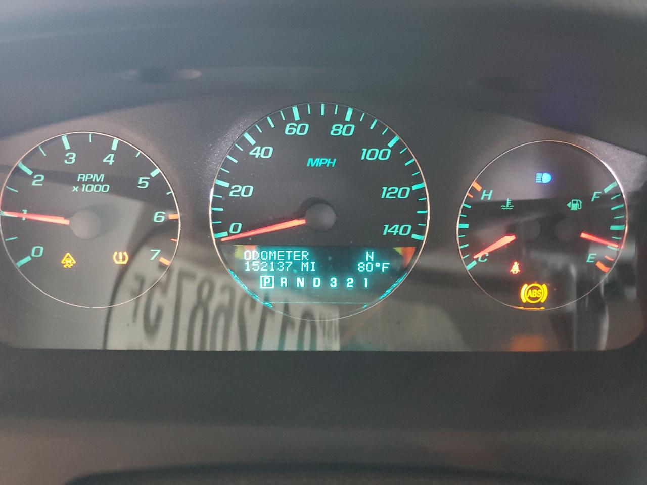 2010 Chevrolet Impala Lt Серебряный vin: 2G1WB5EK8A1254811