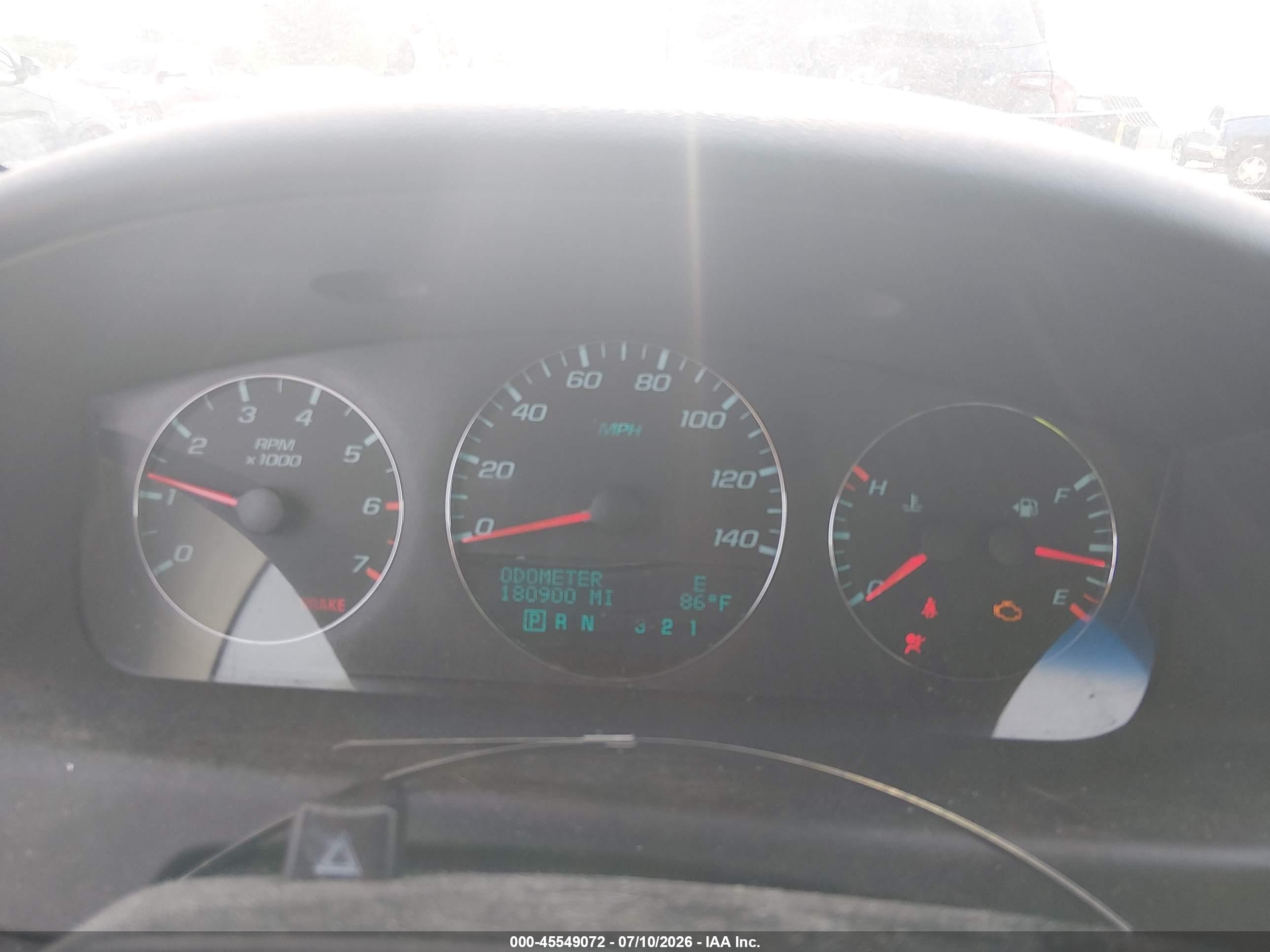 2010 Chevrolet Impala Lt Silver vin: 2G1WB5EK8A1265162