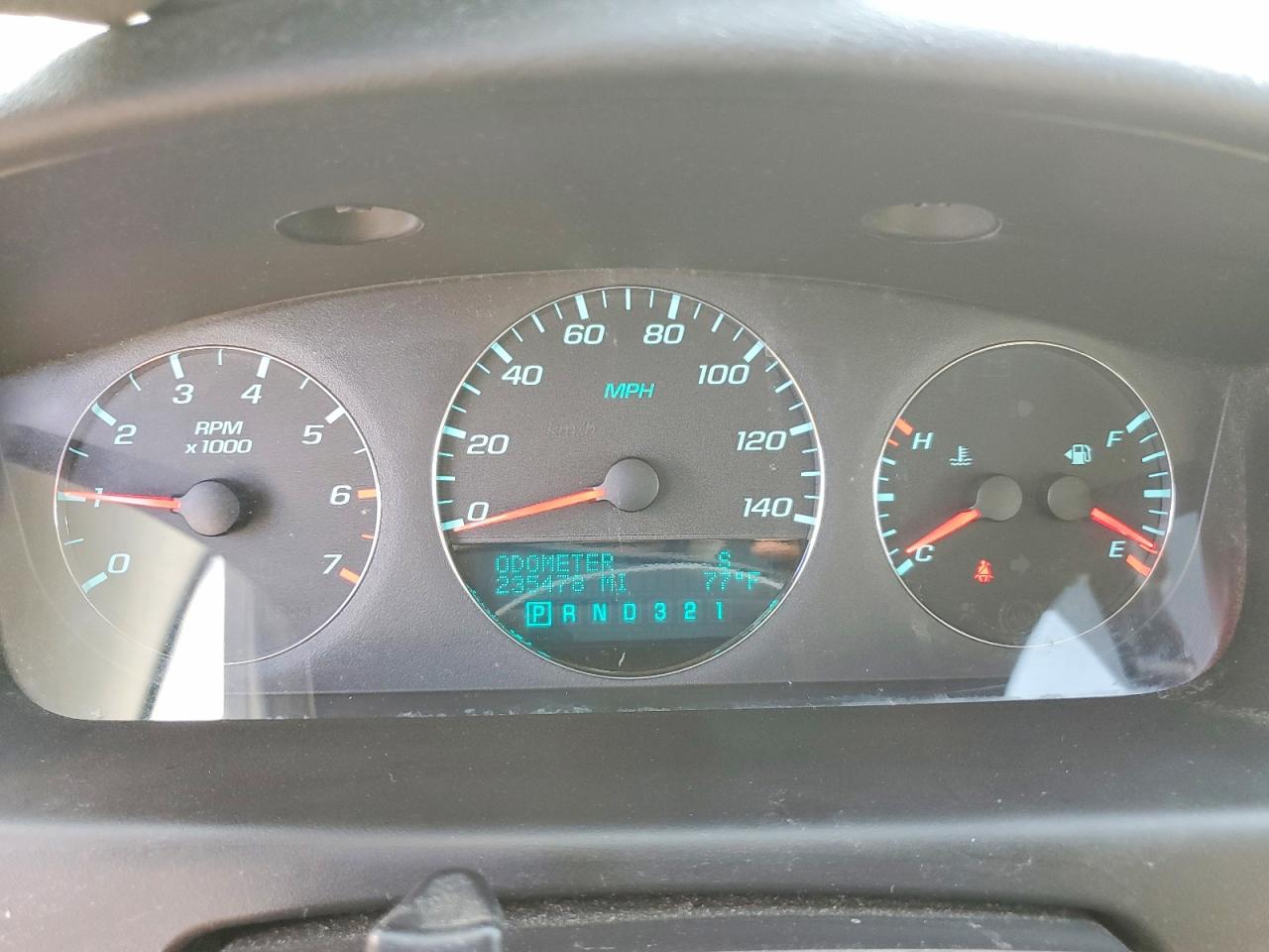 2011 Chevrolet Impala Lt Желто-коричневый vin: 2G1WB5EK8B1300560