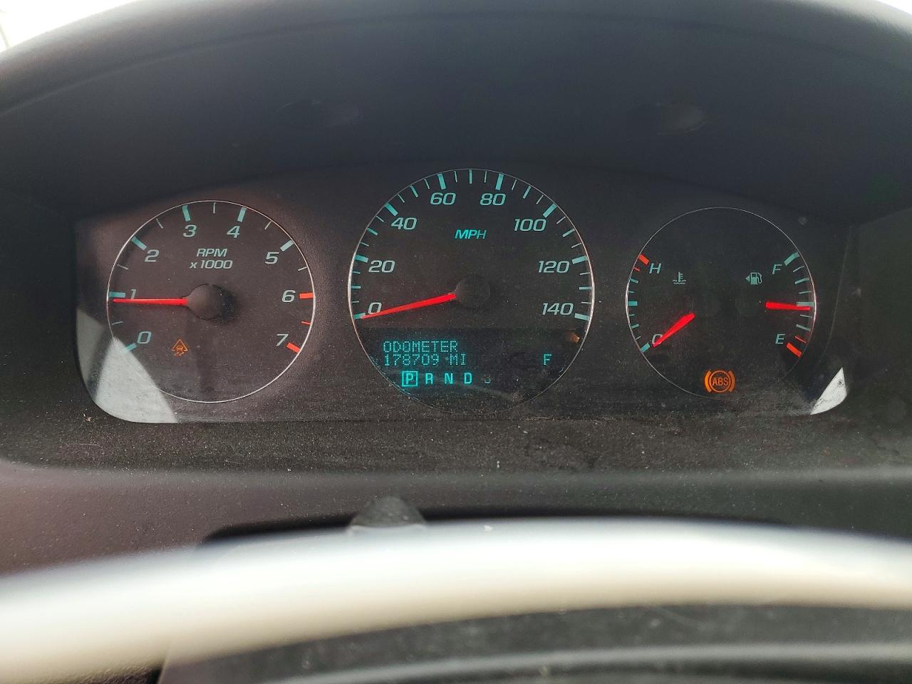 2010 Chevrolet Impala Lt Синий vin: 2G1WB5EK9A1193629