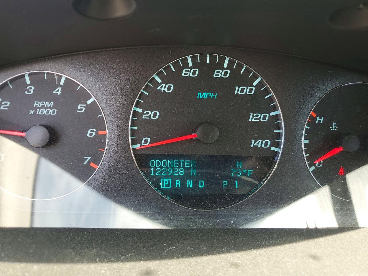 2010 Chevrolet Impala Lt Silver vin: 2G1WB5EK9A1204919