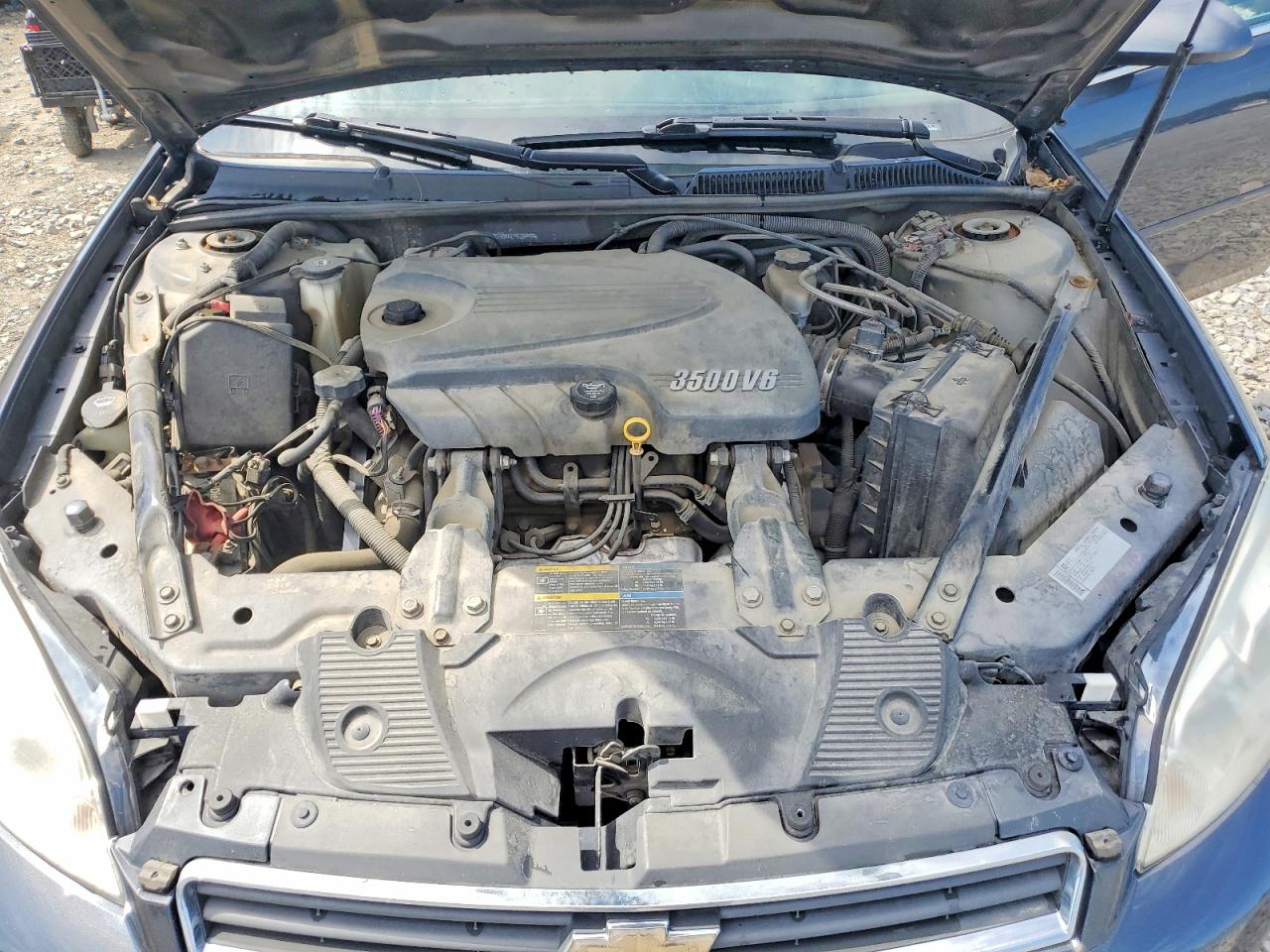 2010 Chevrolet Impala Lt Silver vin: 2G1WB5EK9A1204919