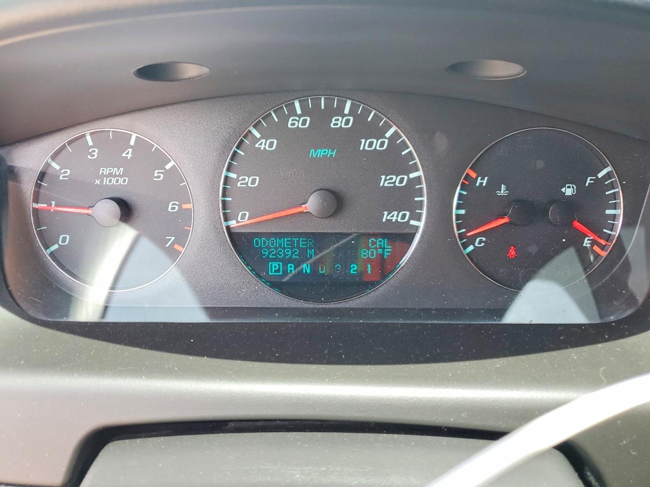 2011 Chevrolet Impala Lt Белый vin: 2G1WB5EK9B1163760