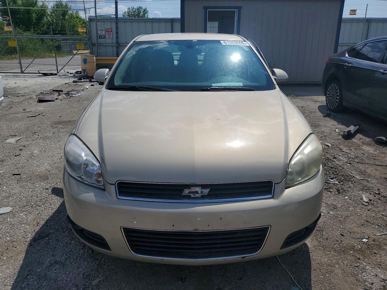 2011 Chevrolet Impala Lt Золотой vin: 2G1WB5EK9B1239672