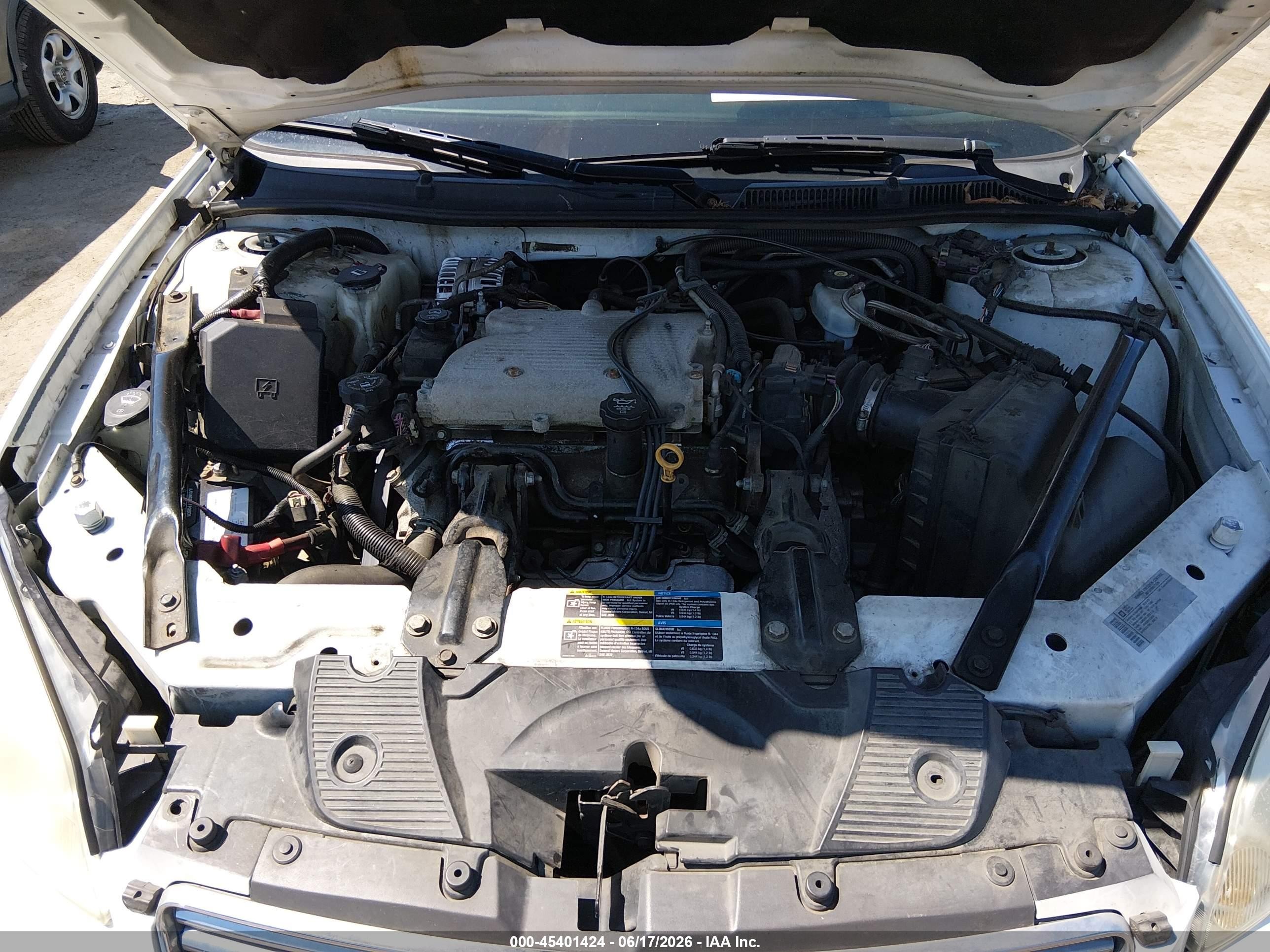 2010 Chevrolet Impala Lt White vin: 2G1WB5EKXA1137926