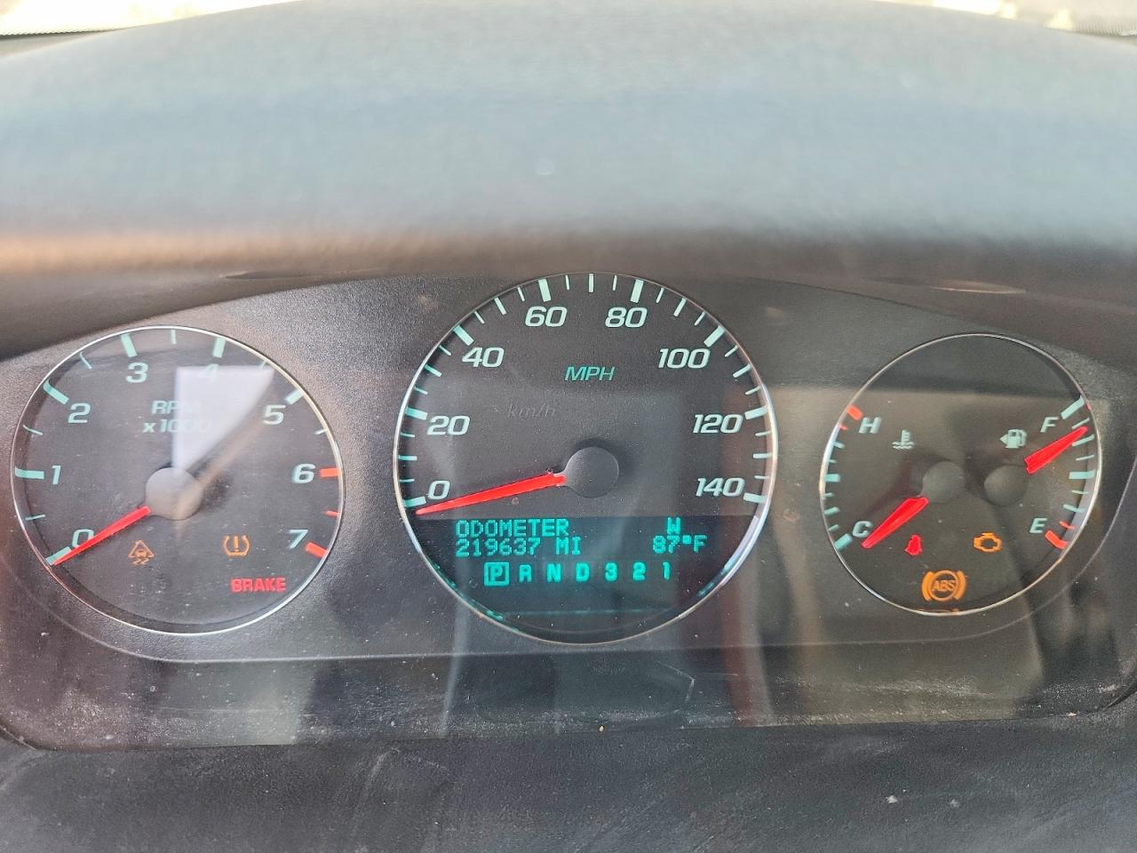 2010 Chevrolet Impala Lt Черный vin: 2G1WB5EKXA1238481