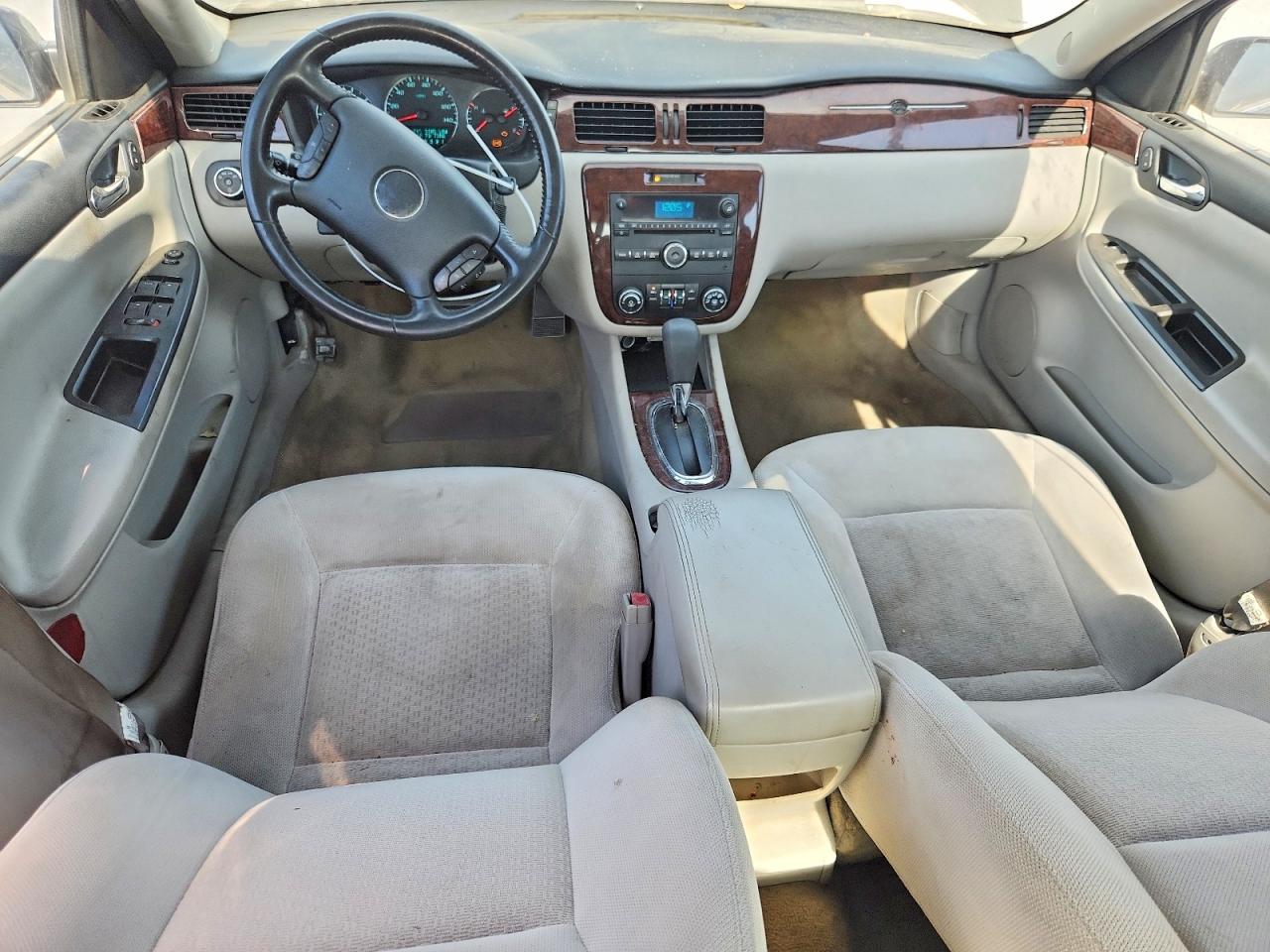 2010 Chevrolet Impala Lt Черный vin: 2G1WB5EKXA1238481