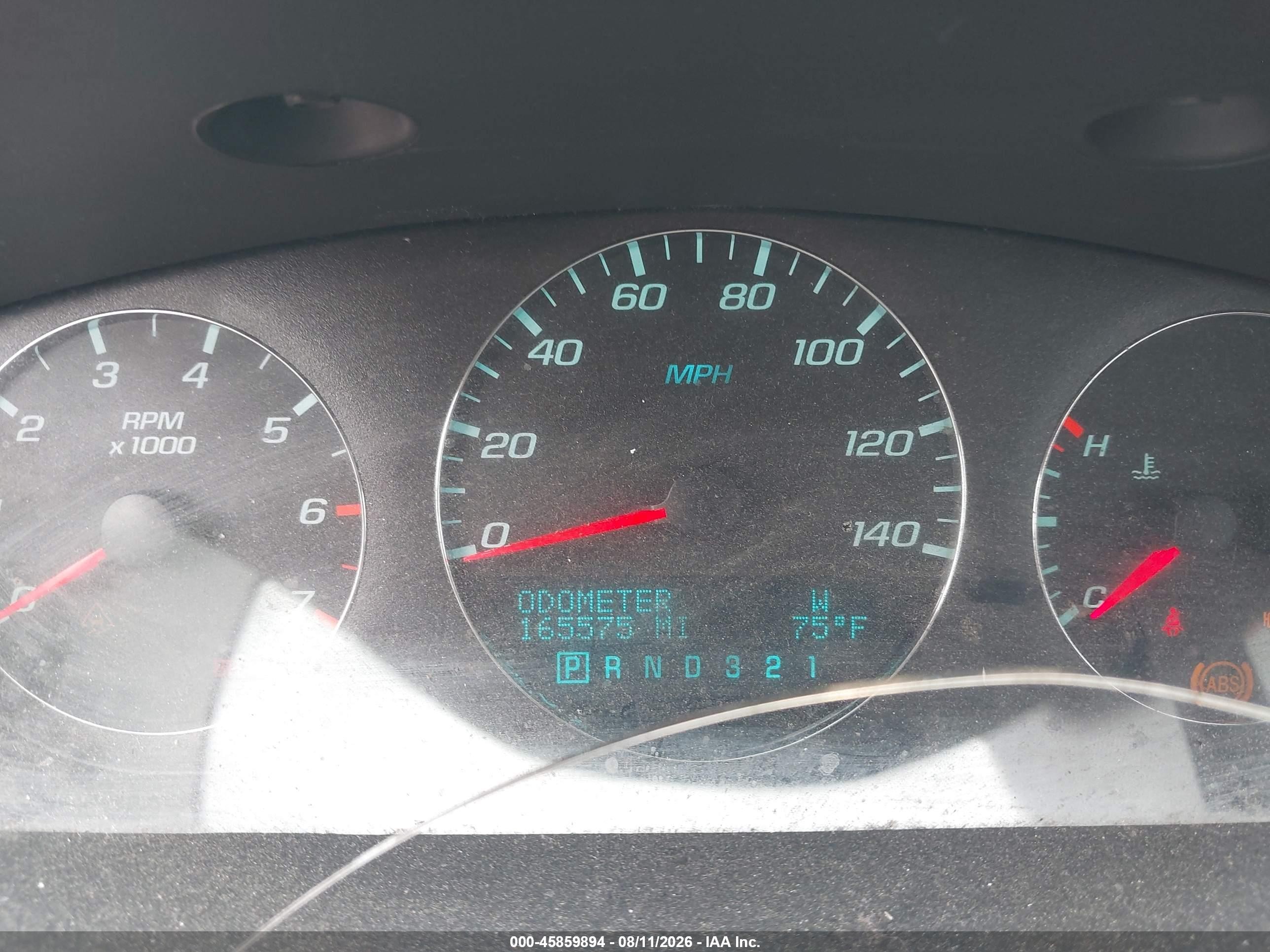 2011 Chevrolet Impala Lt Red vin: 2G1WB5EKXB1127155
