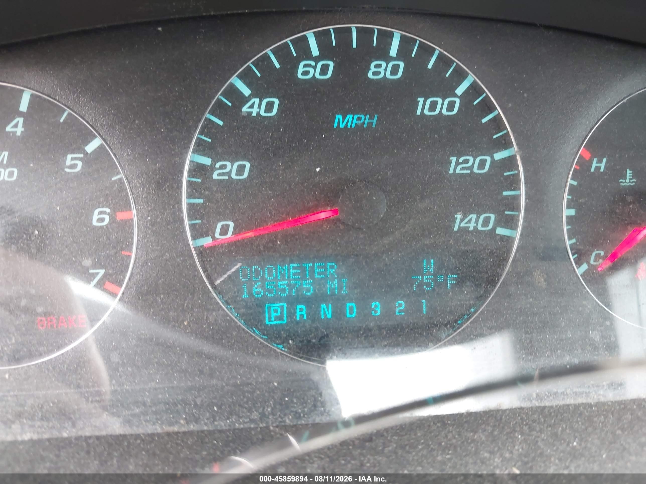 2011 Chevrolet Impala Lt Red vin: 2G1WB5EKXB1127155